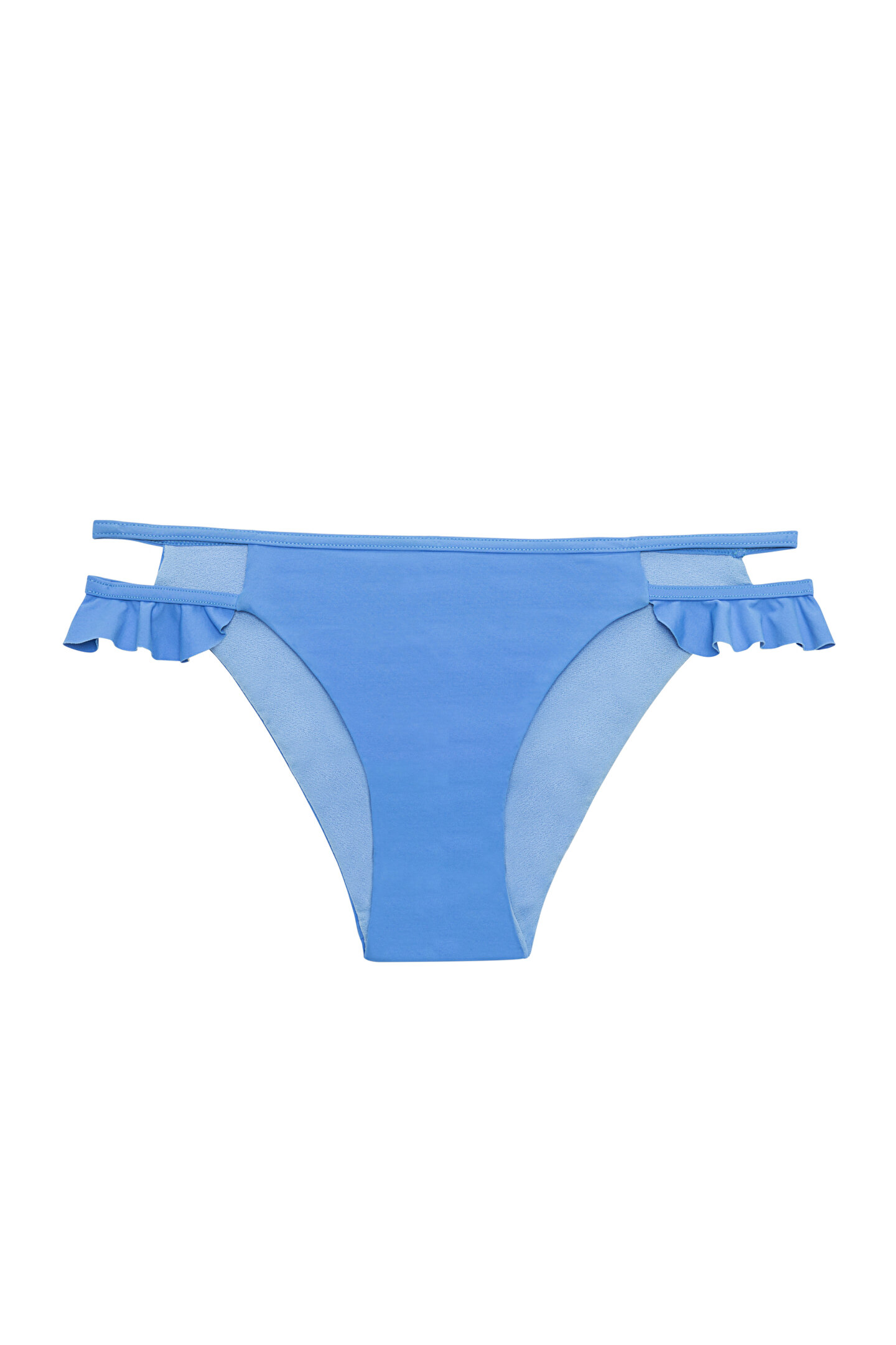 Celina Side Bikini Alt Pltsjdty Iy Hmv Haiti Mavi Penti