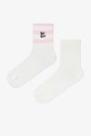 WHITE-PINK