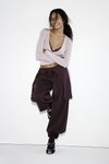 DARK BORDEAUX