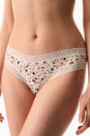 CREAM PINK