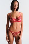FEVER RED