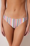 STRIPED