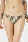 KHAKI STRIPE