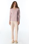 SOFT PINK