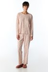 SOFT PINK