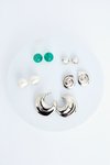 SILVER-ANTRACITE