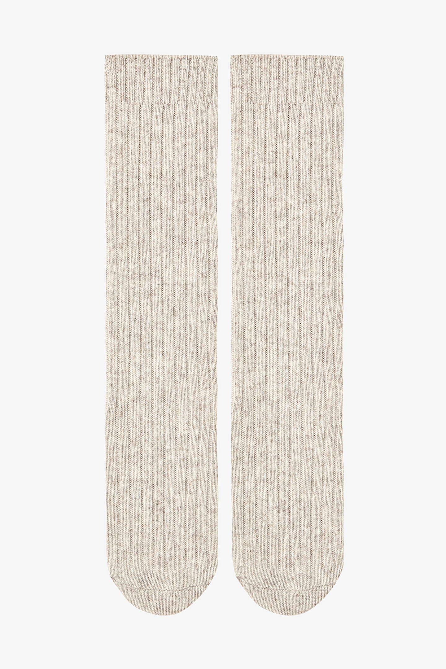 Ribli Kalın Sıcak Tutan Pantolon Çorap - 1