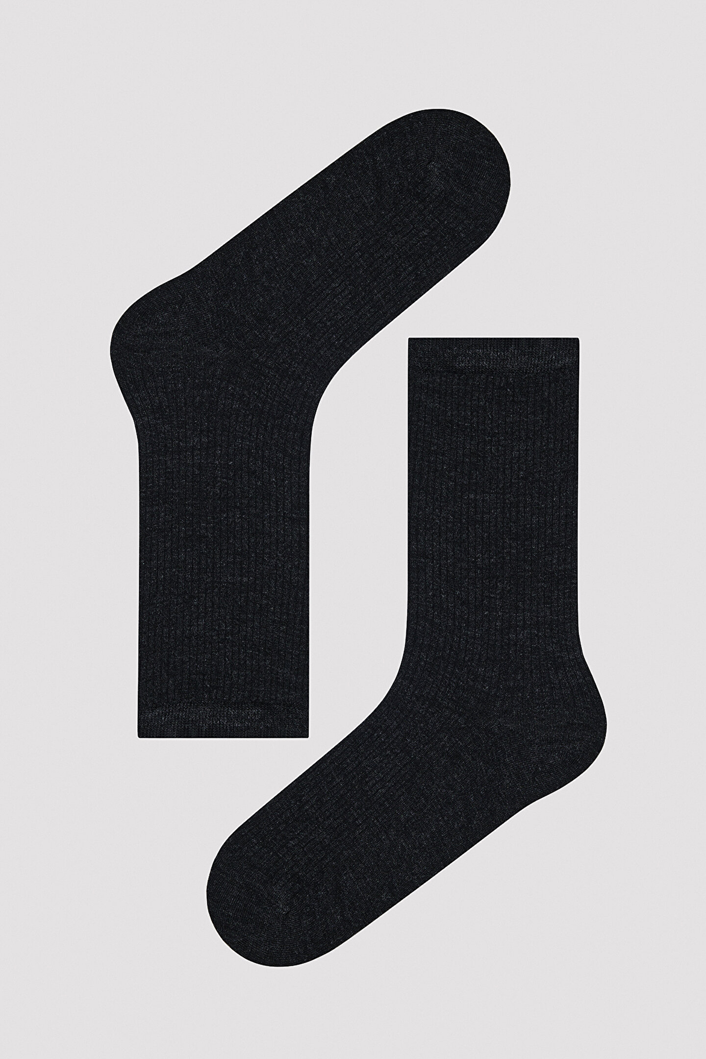 Kaşmir Soket Çorap - 1
