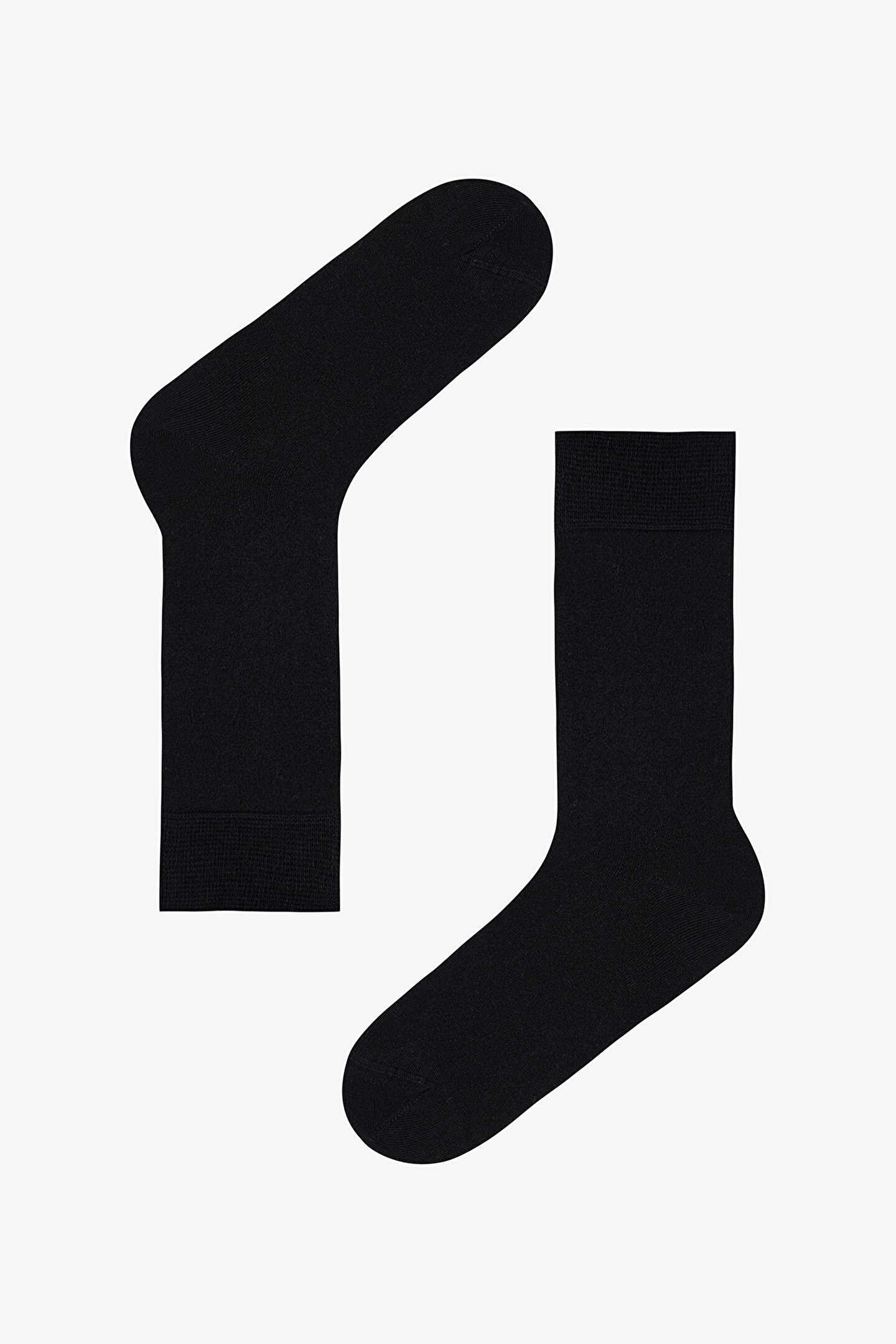 Termal Etkili Kadın Soket Çorap - 1