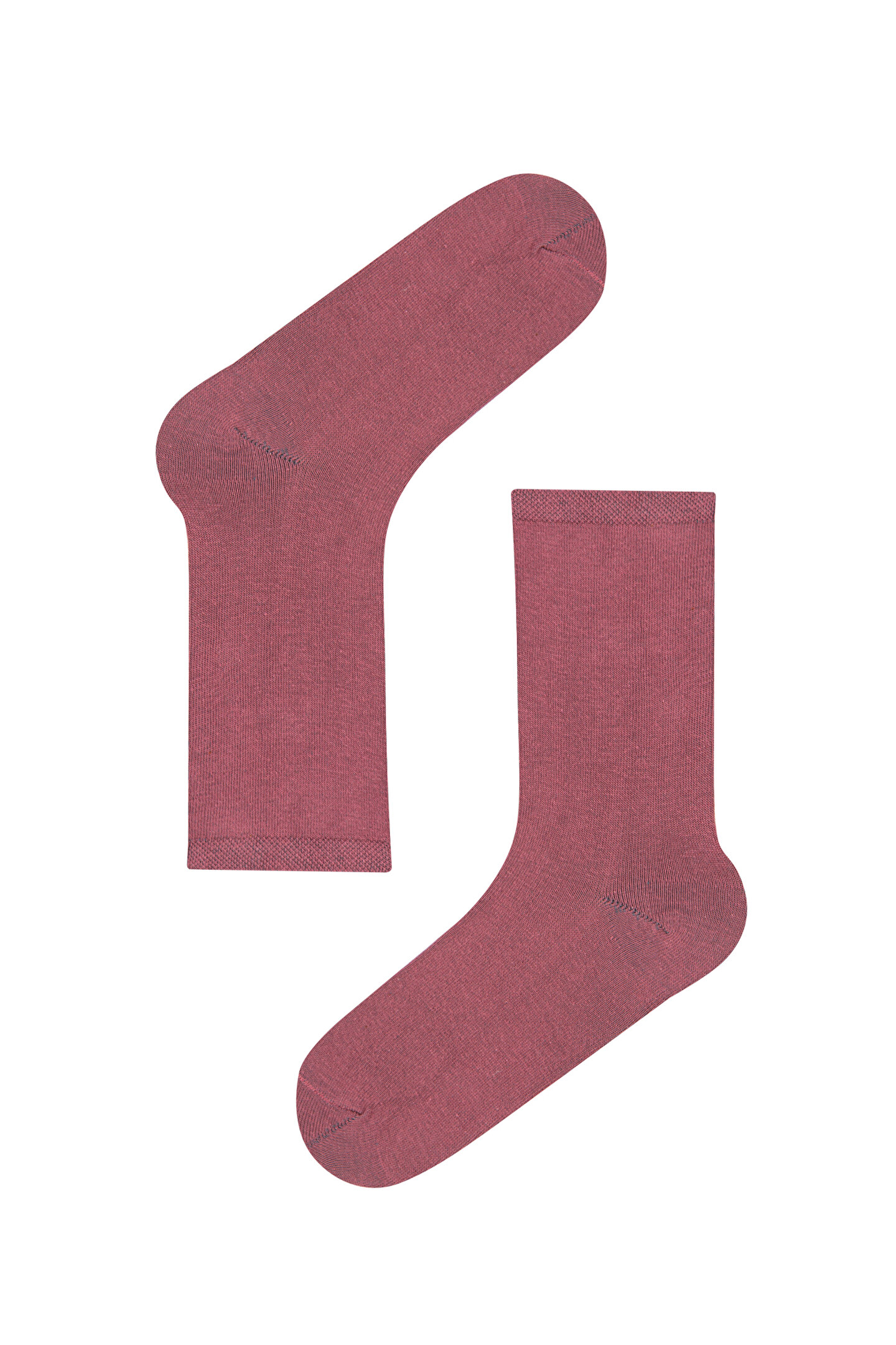 Basic Chic Soket Çorap - 1