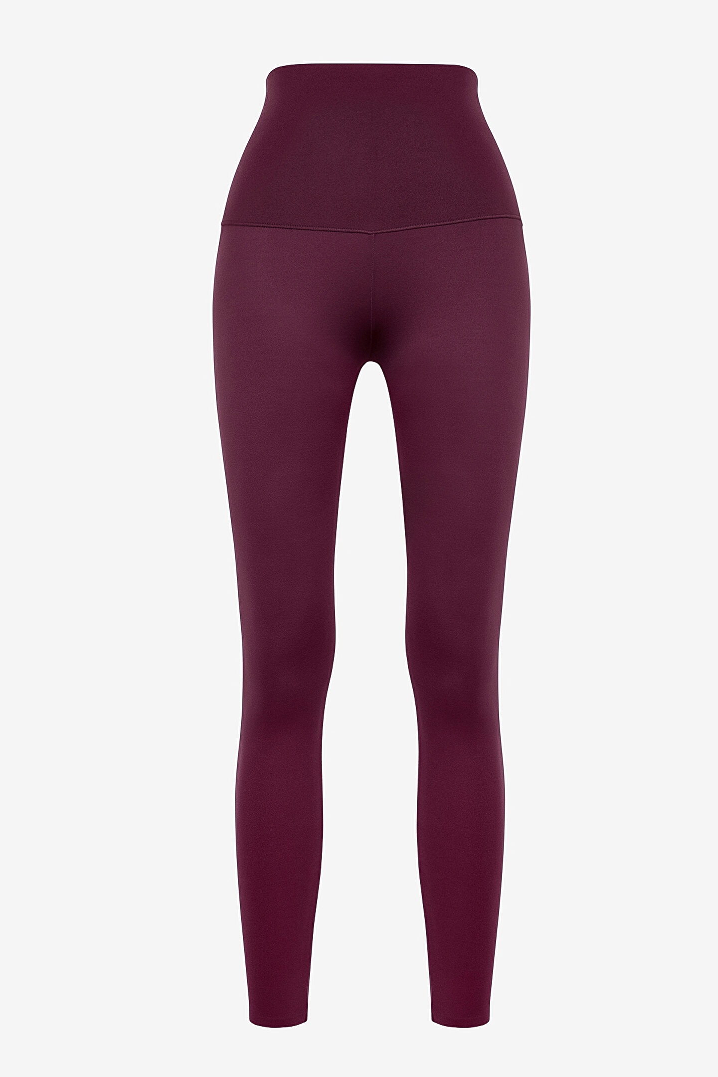 Miracle Pop Up Legging - 1