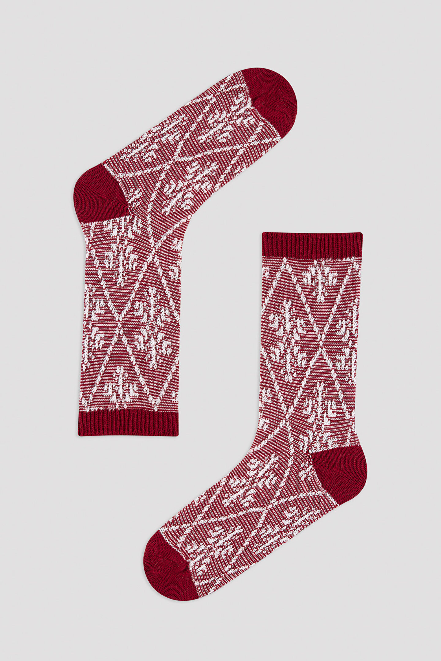 Ny Snow Socks - 1