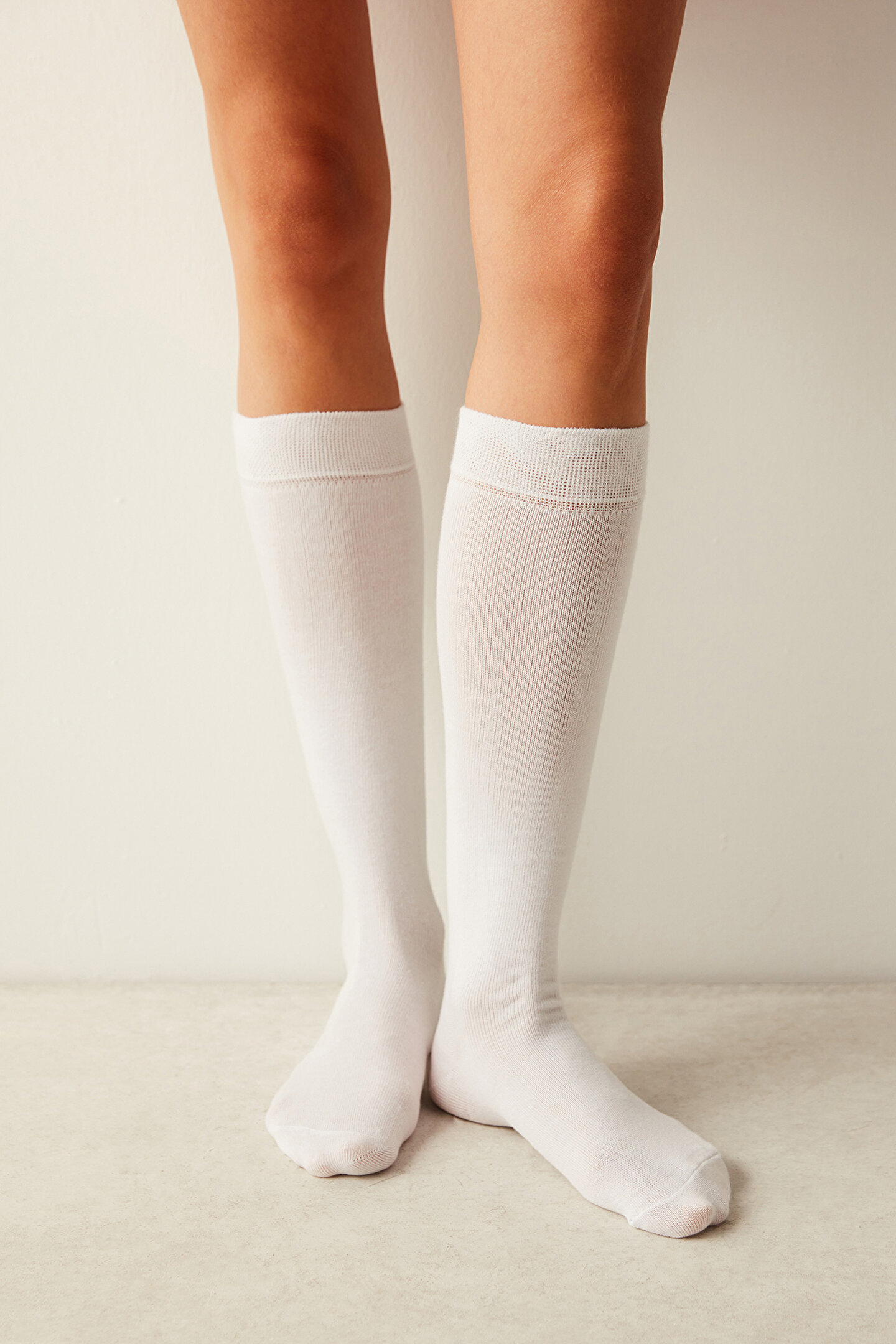 Klasik Pantolon Çorabı - 1