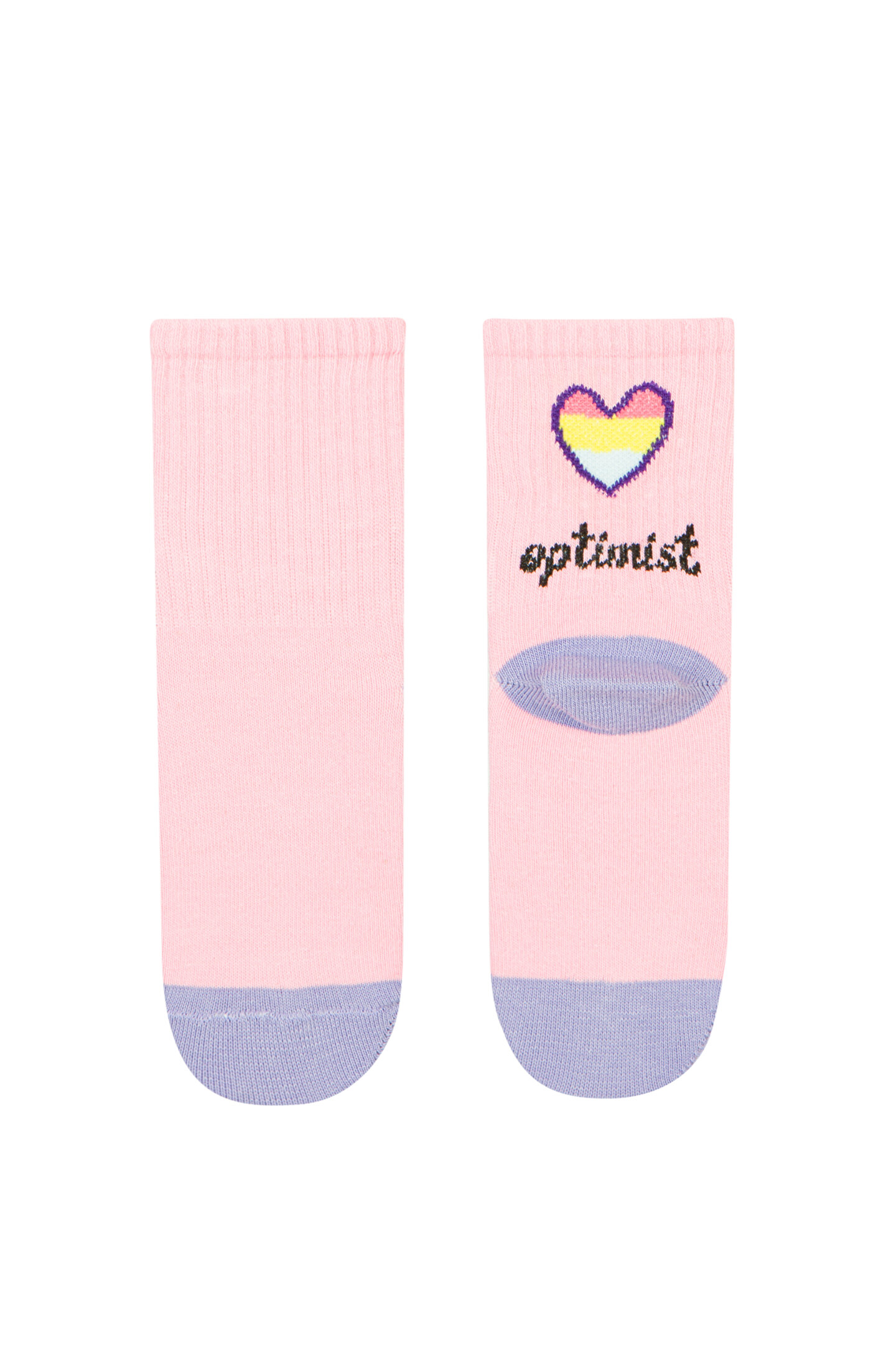 G Optimist Socks - 1