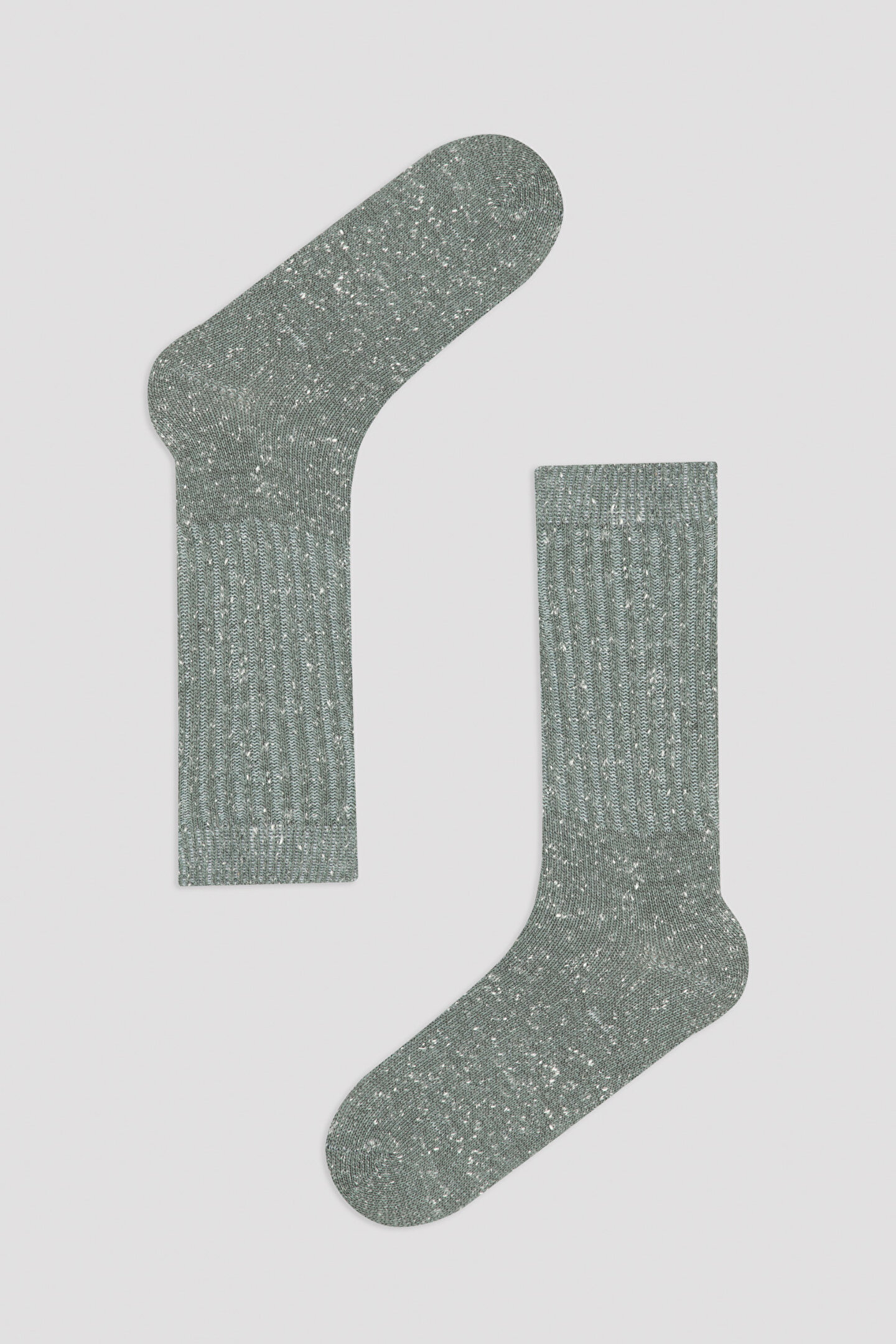 Deep Thermal Socket Socks - 1