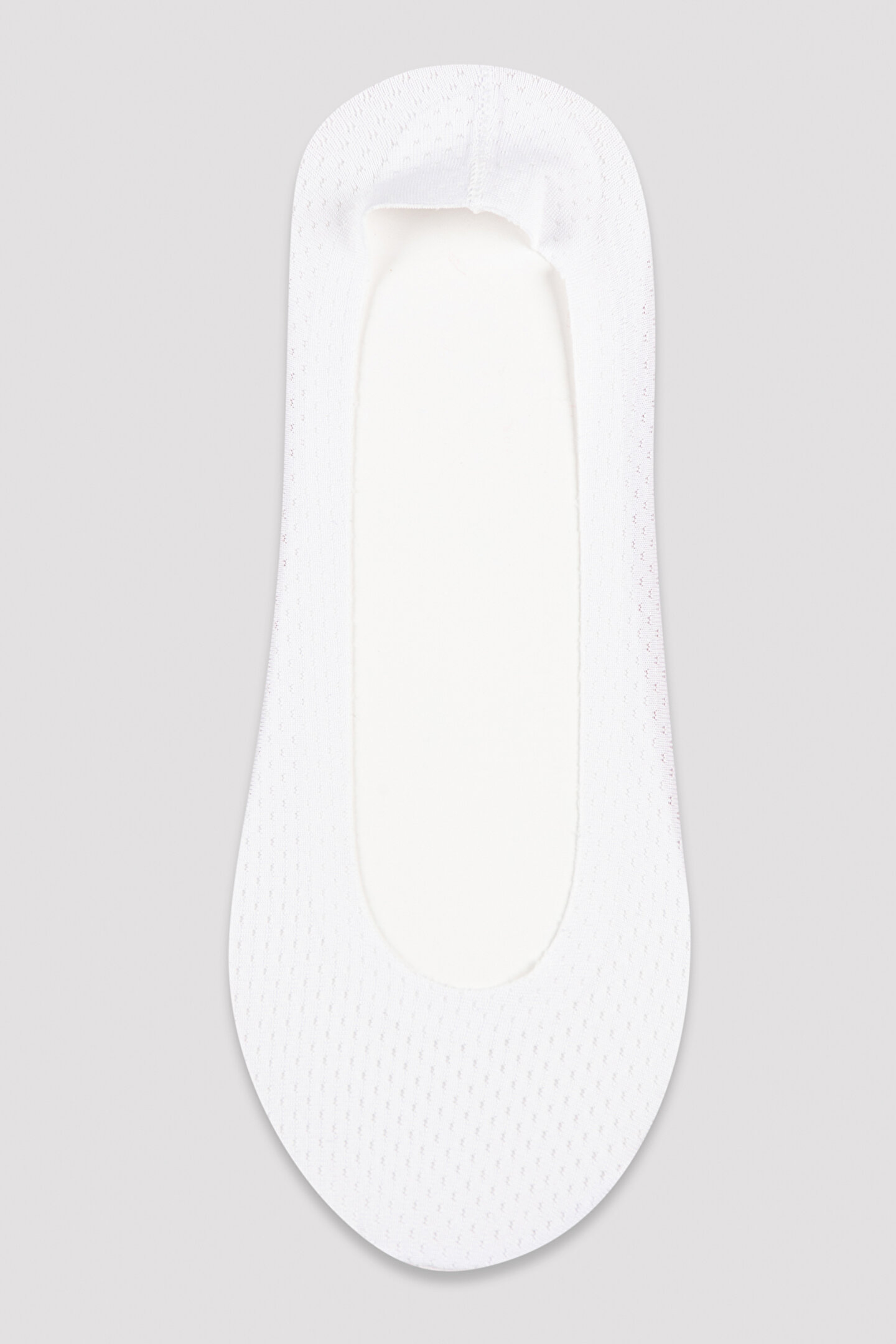 Beyaz Dalgıç Suba Çorap - 1