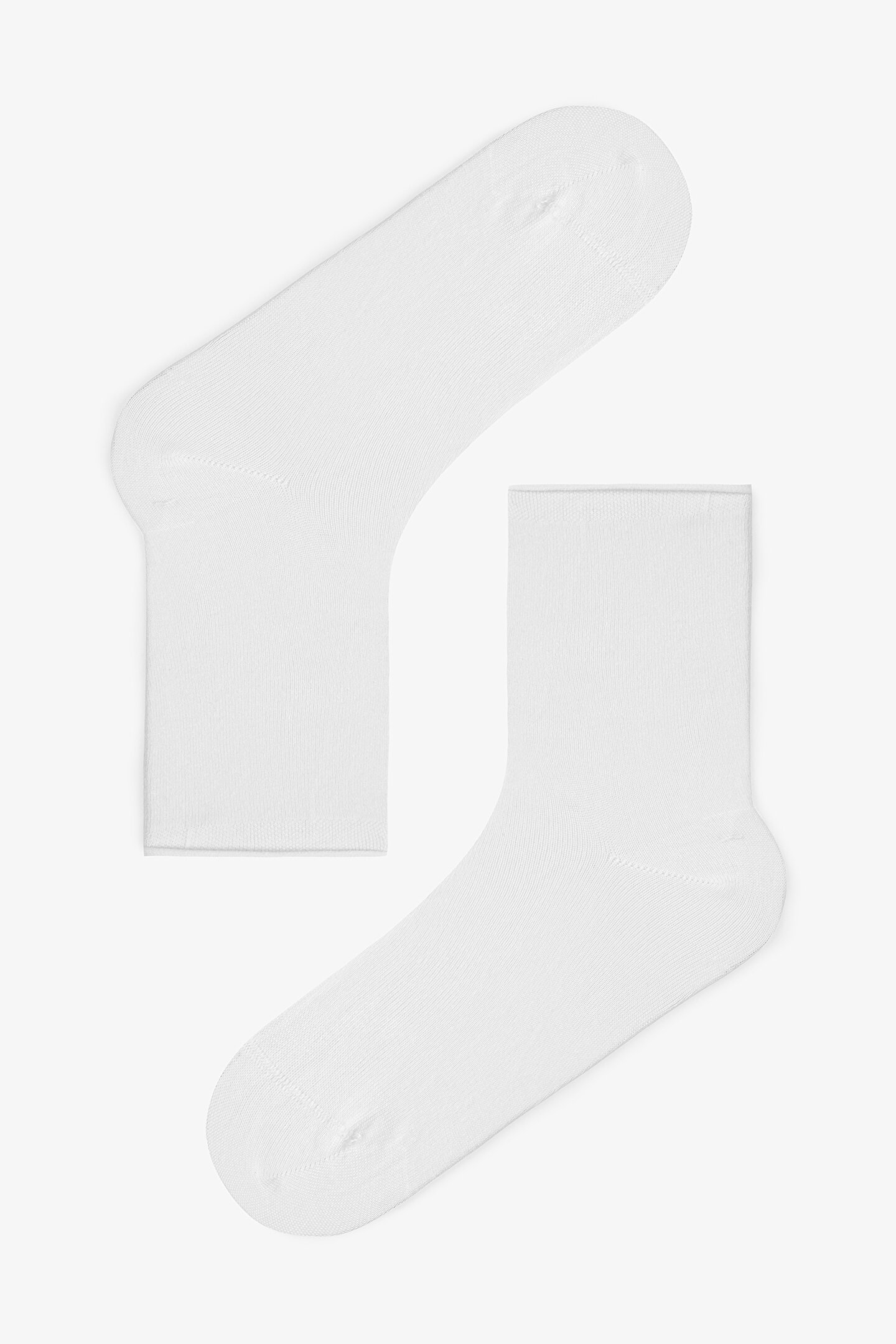 High Comfort Soket Çorap - 1