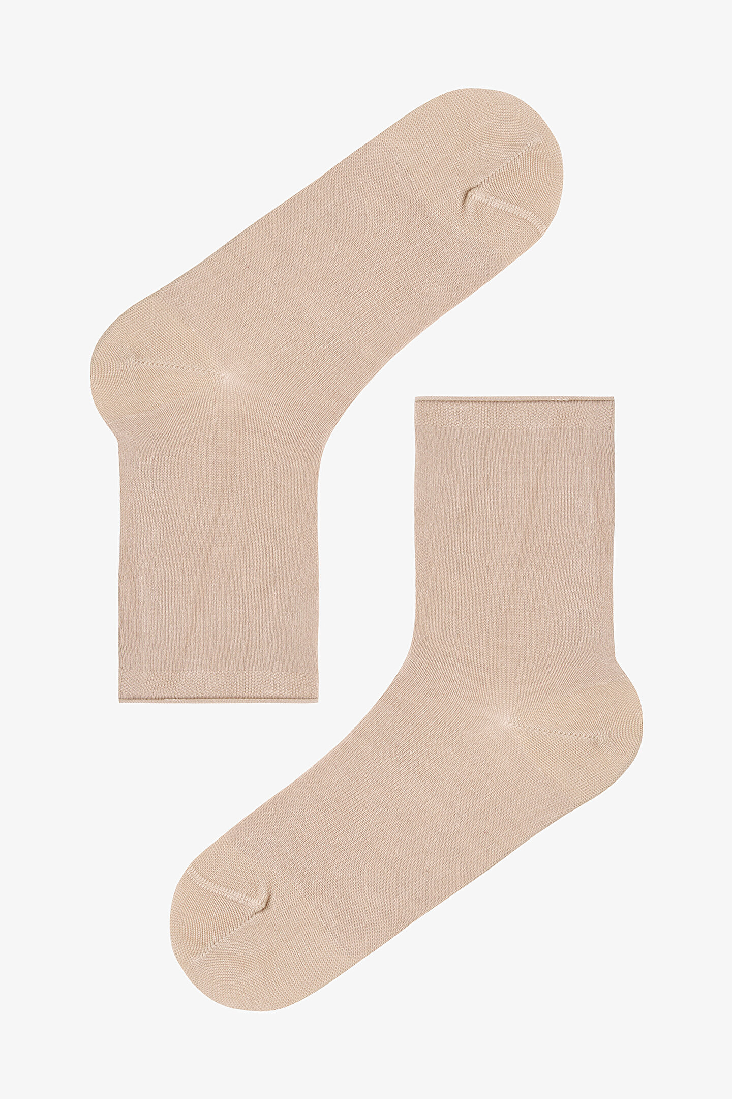 High Comfort Soket Çorap - 1