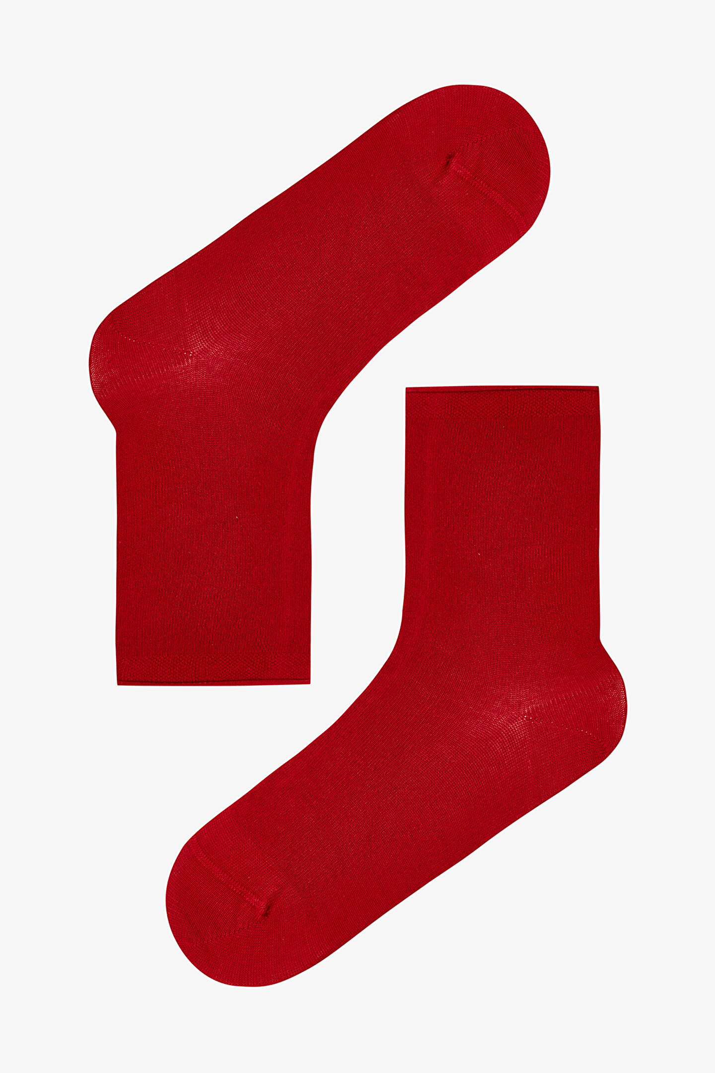 High Comfort Soket Çorap - 1