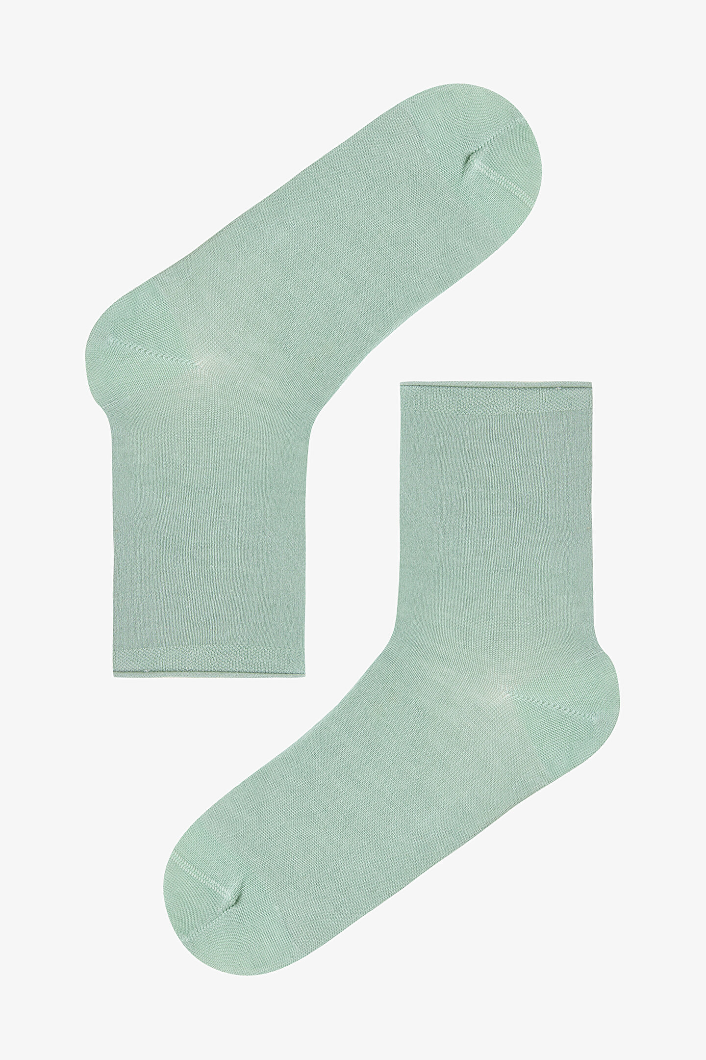 High Comfort Soket Çorap - 1