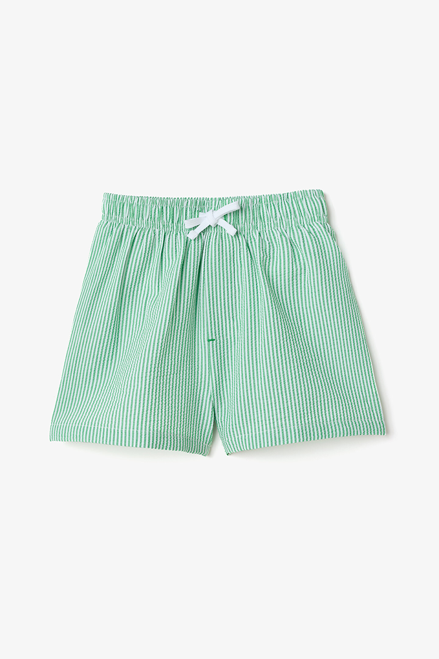 Erkek Çocuk Miro Green Çok Renkli  Şort - 1
