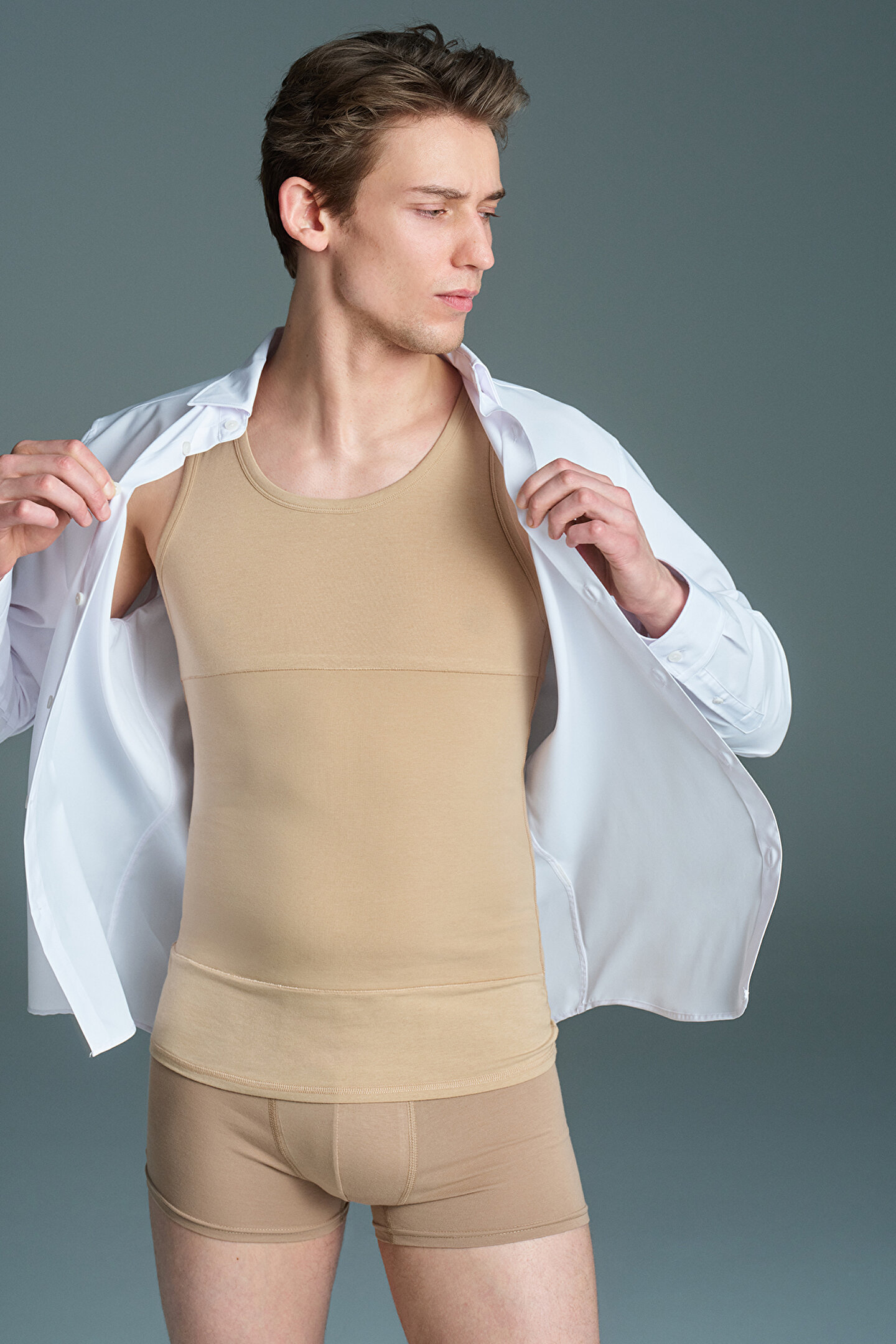 Medium Naturel Korse - 1