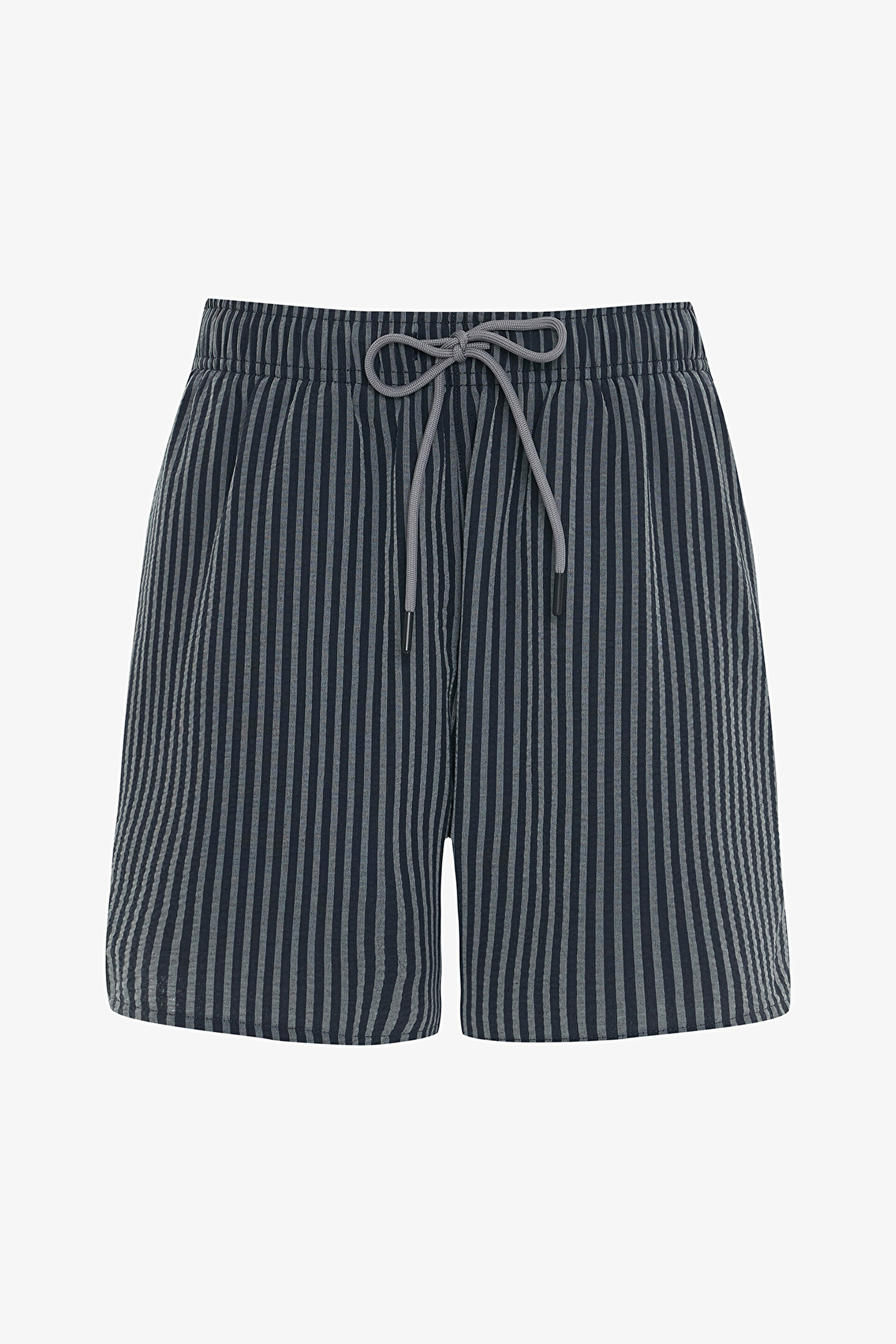 Tissue Multi Colour Short - 1
