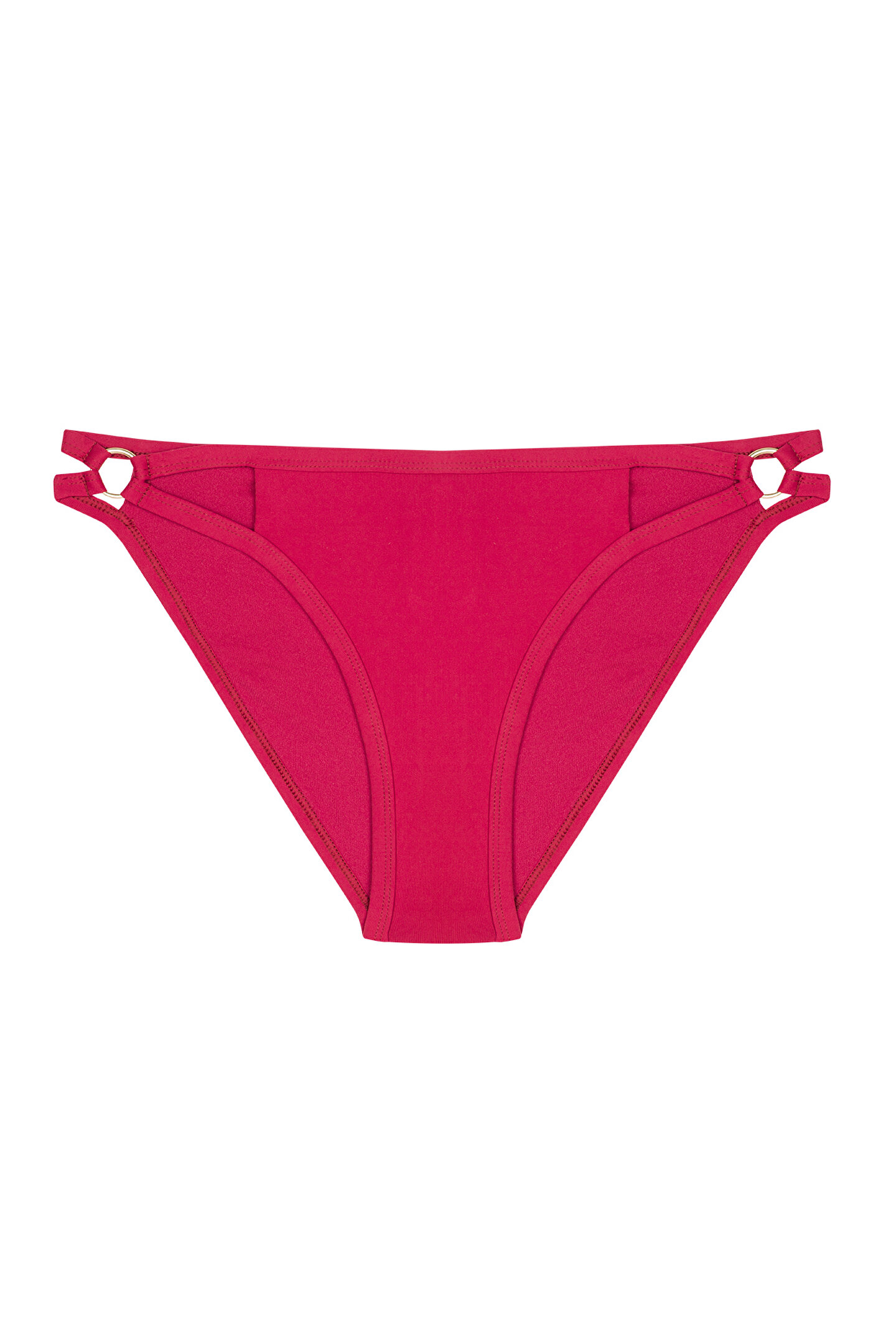 Naomi Side Bikini Bottom - 1