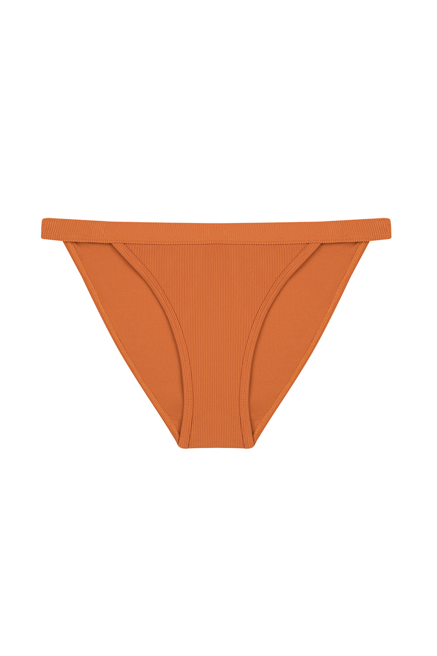 Turuncu Nambia Super Bikini Altı - 1