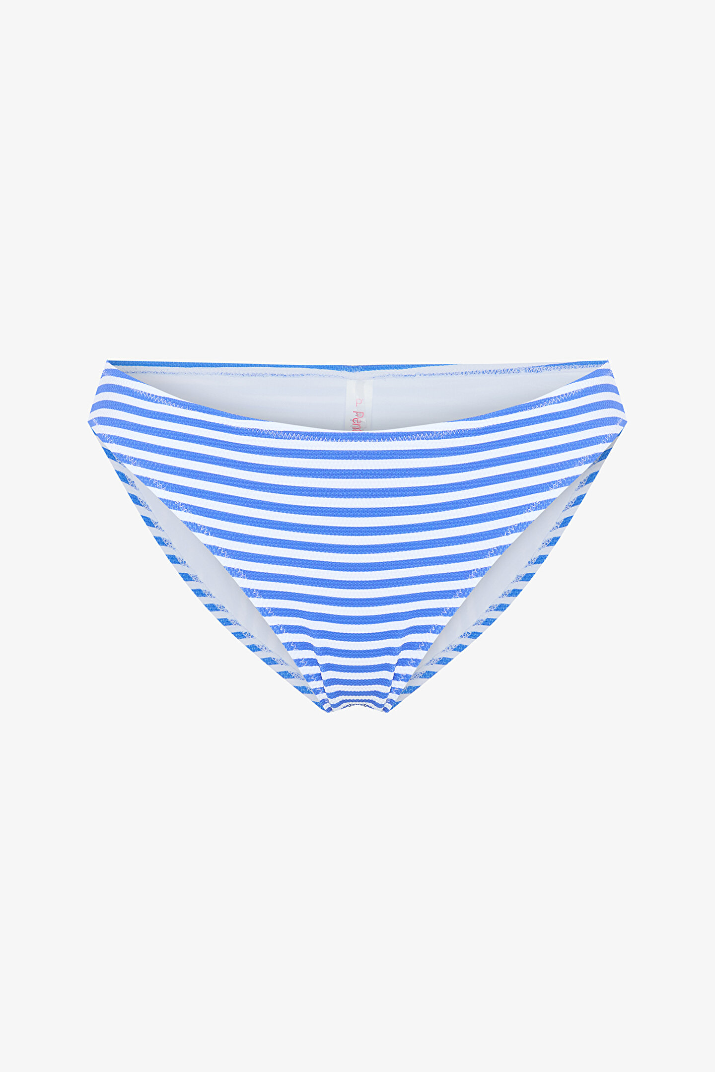 Chiara Slip Multi Colour Bikini Bottom - 1