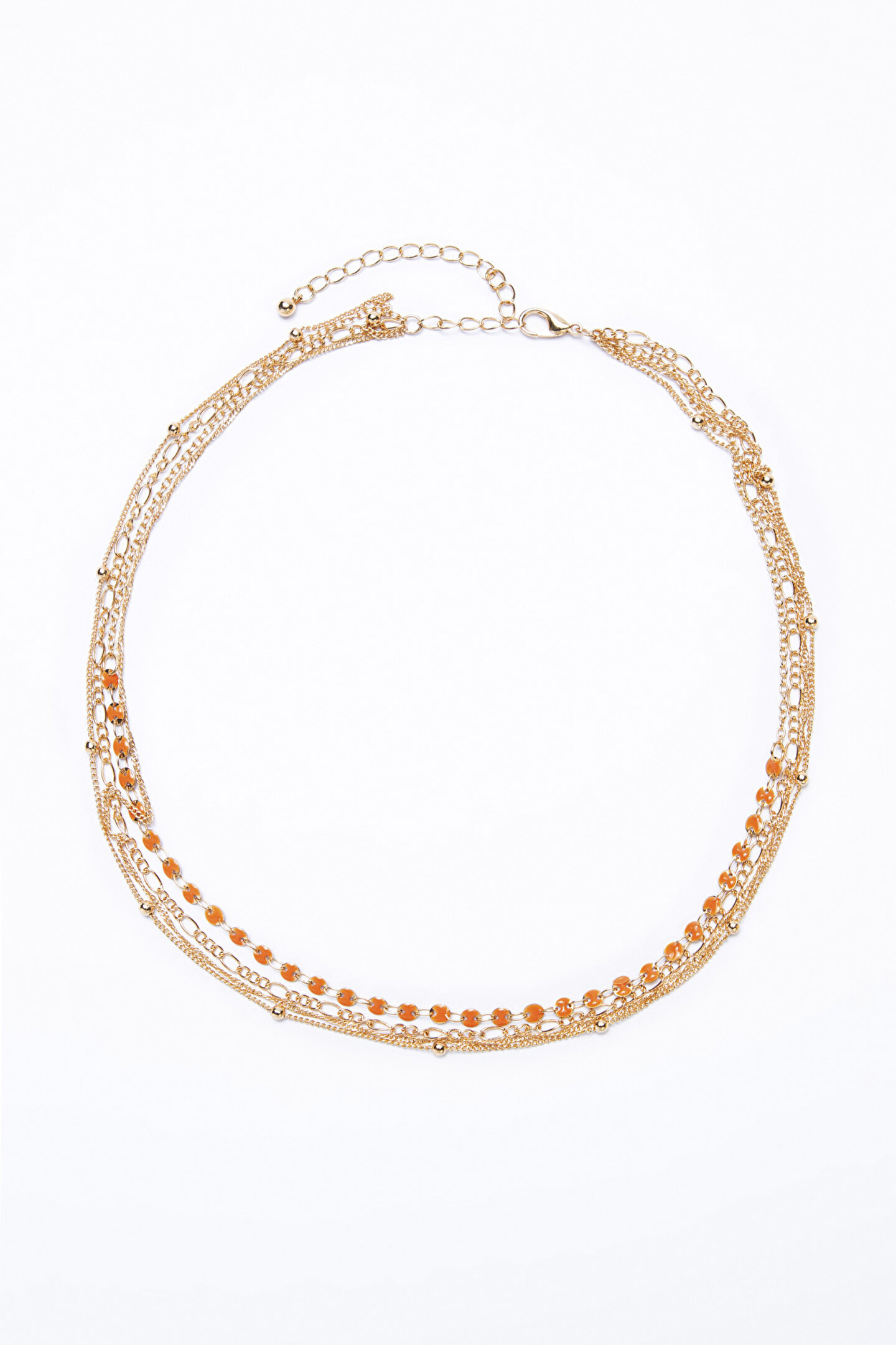Anna Necklace - 1