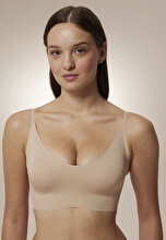 INVISIBILE BRALETTE, LXL, BG40 BEJ