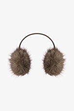 CANDY KULAKLIK, STD, BN2 KAHVERENGİ