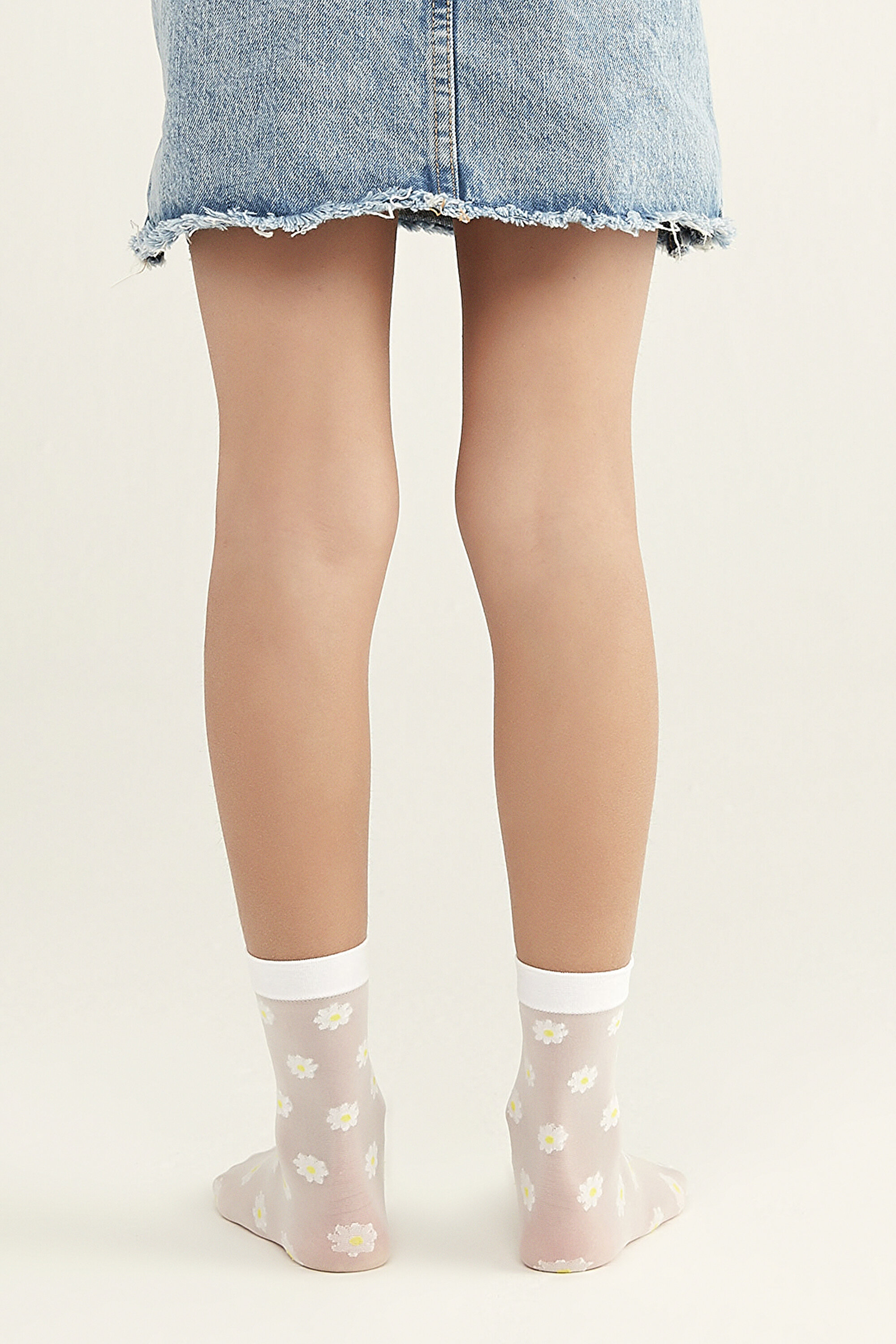 PRETTY MOON DAISY SKT., 10, 1