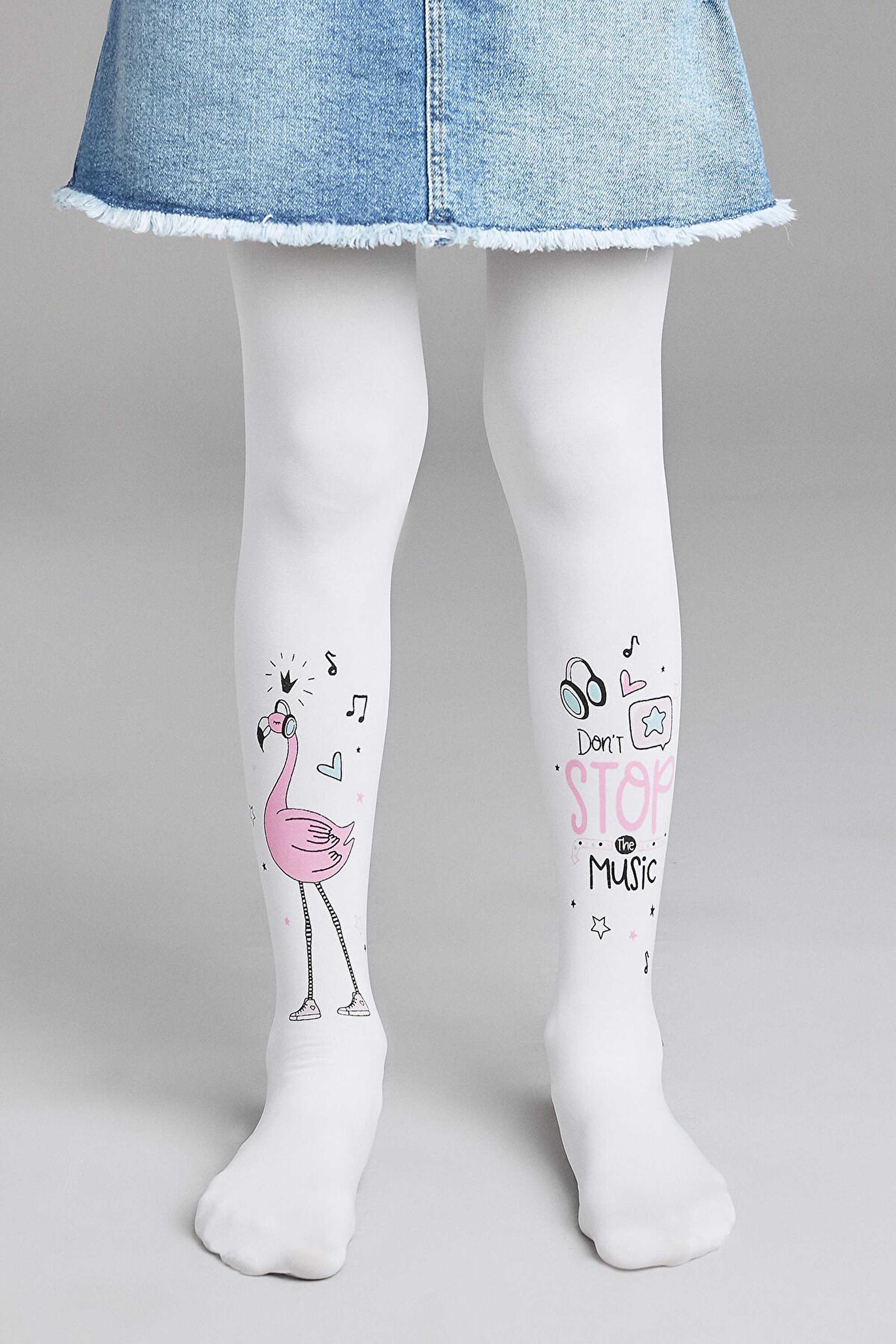 PRETTY FLAMINGO KLT., 10, 1