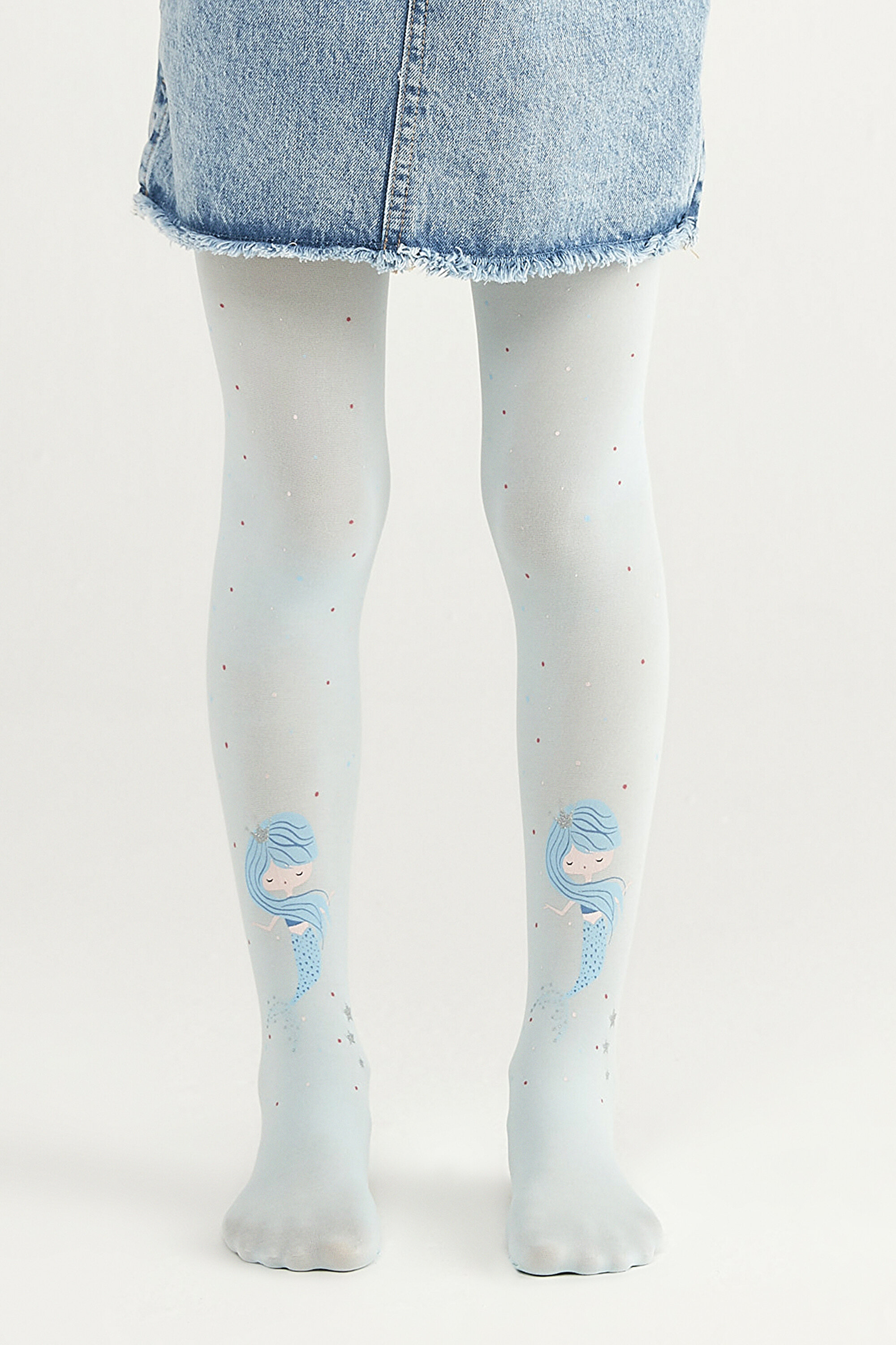 PRETTY LITTLE MERMAID KLT., 196, 1
