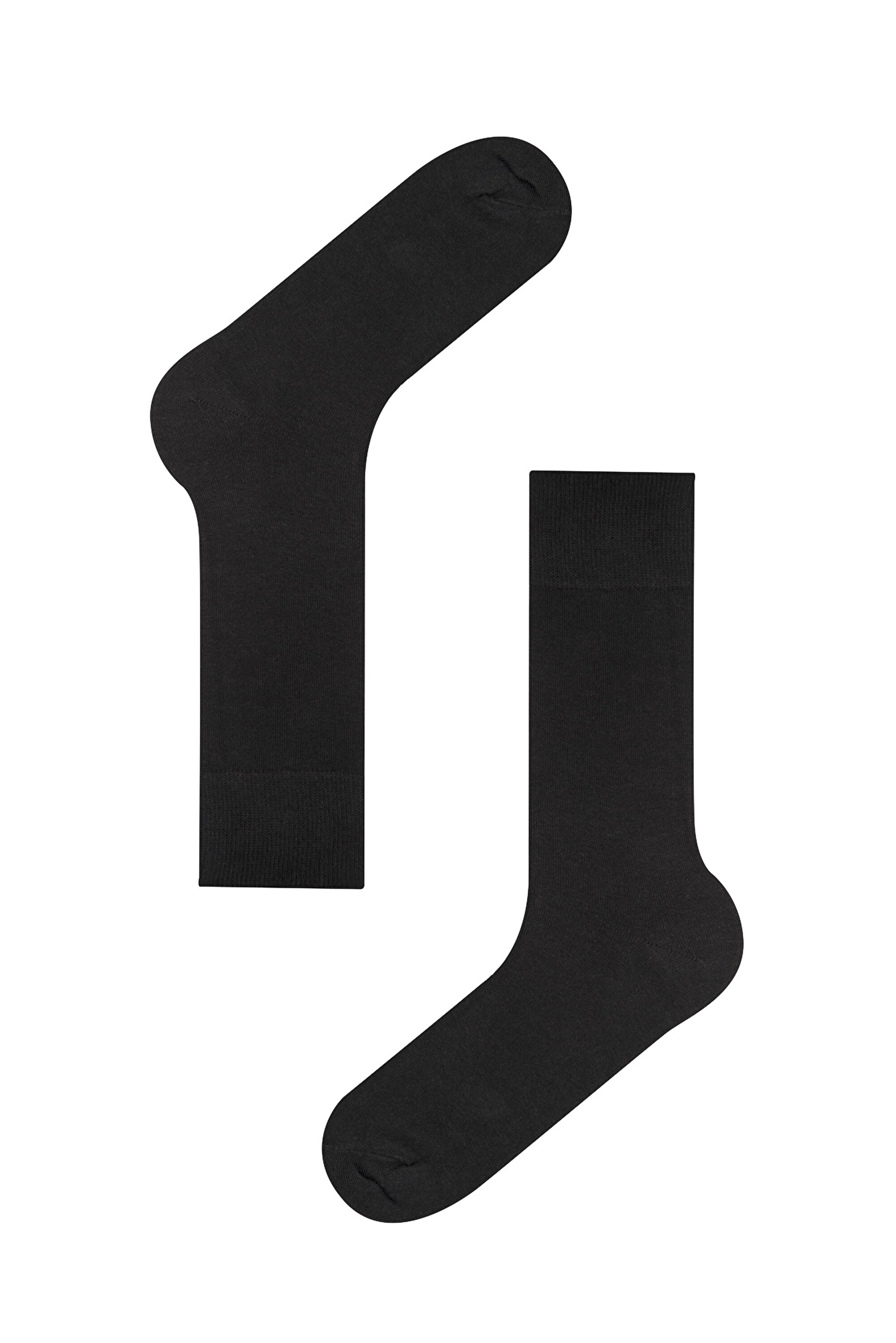 E.BAMBU 2LI SKT, STD, SIYAH-SIYAH