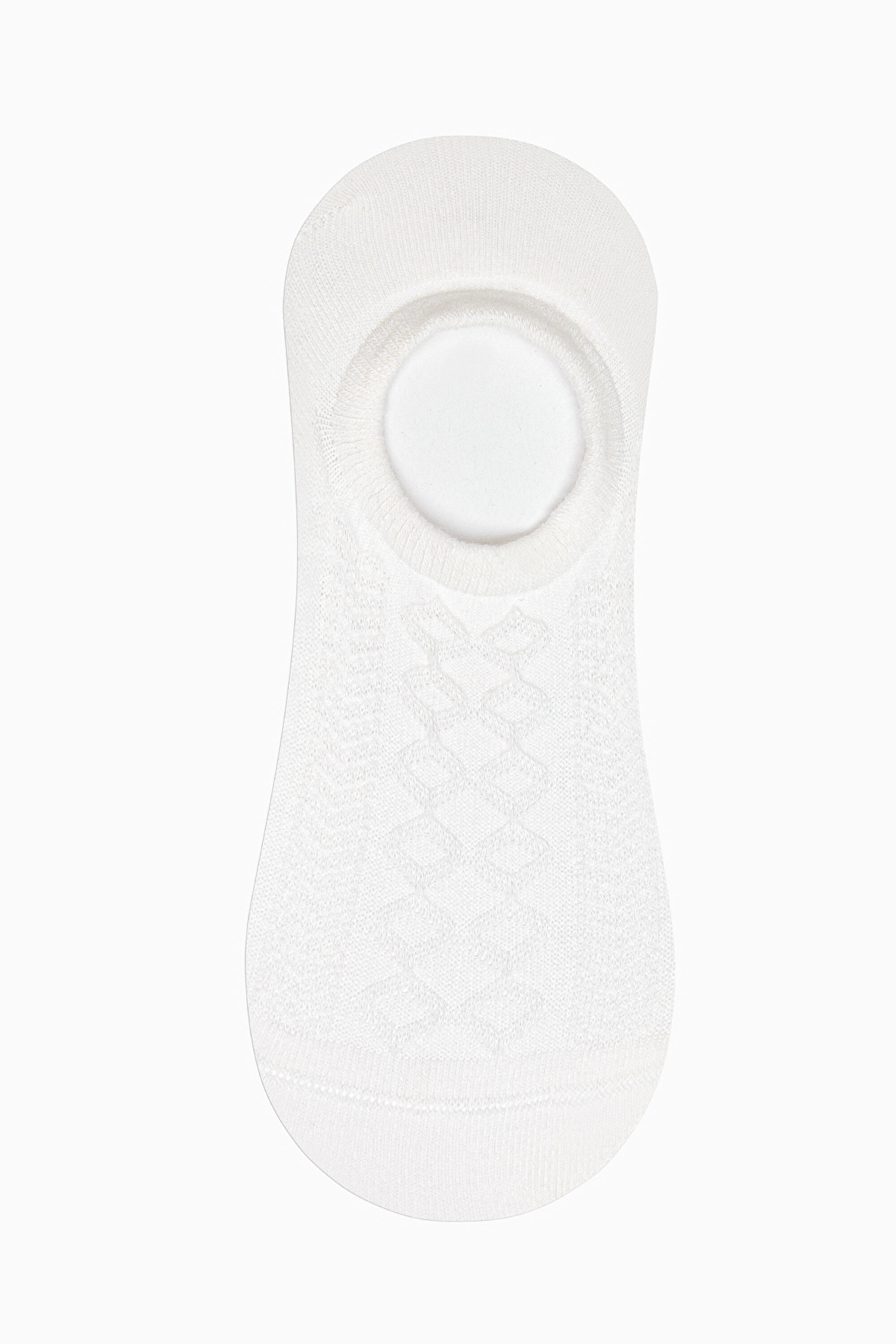 LEMON JACQUARD 3LU, STD, WYL BEYAZ SARI