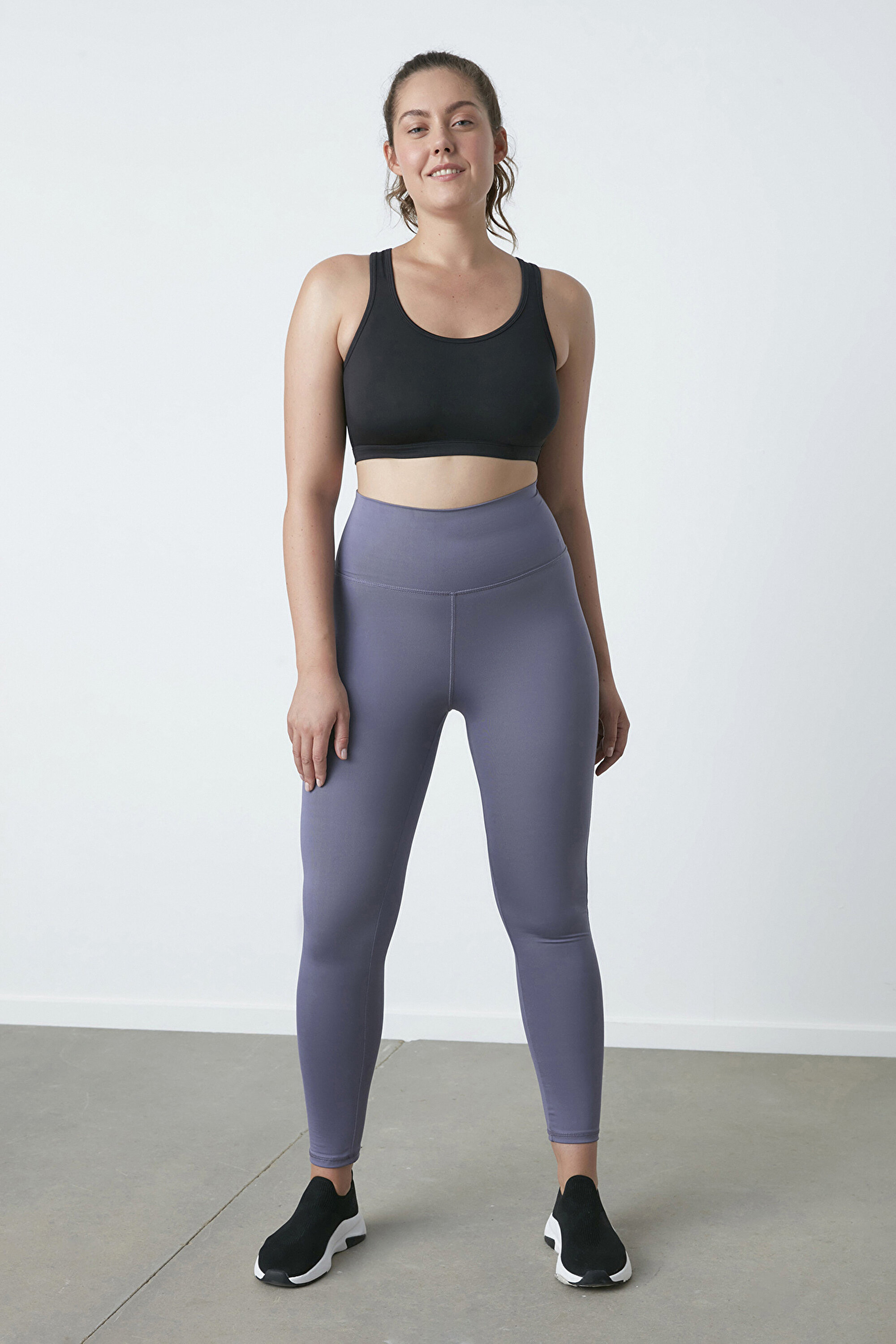 SUPER HIGH RISE STRETCH, 3XL, PR35 A.MOR