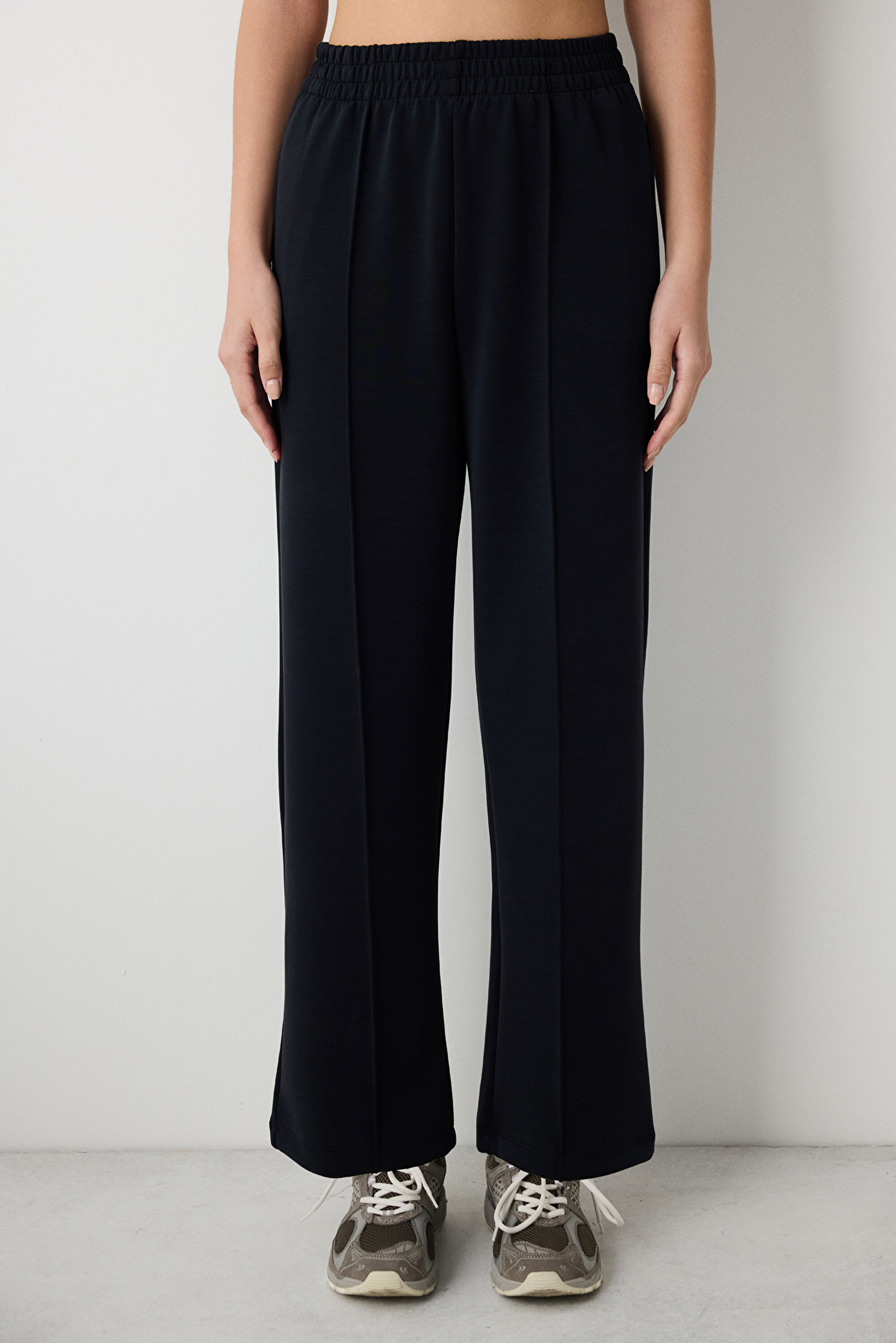 N M THICKENDED W／耳 straight pants24aw（SUNSEA NM THICKENED