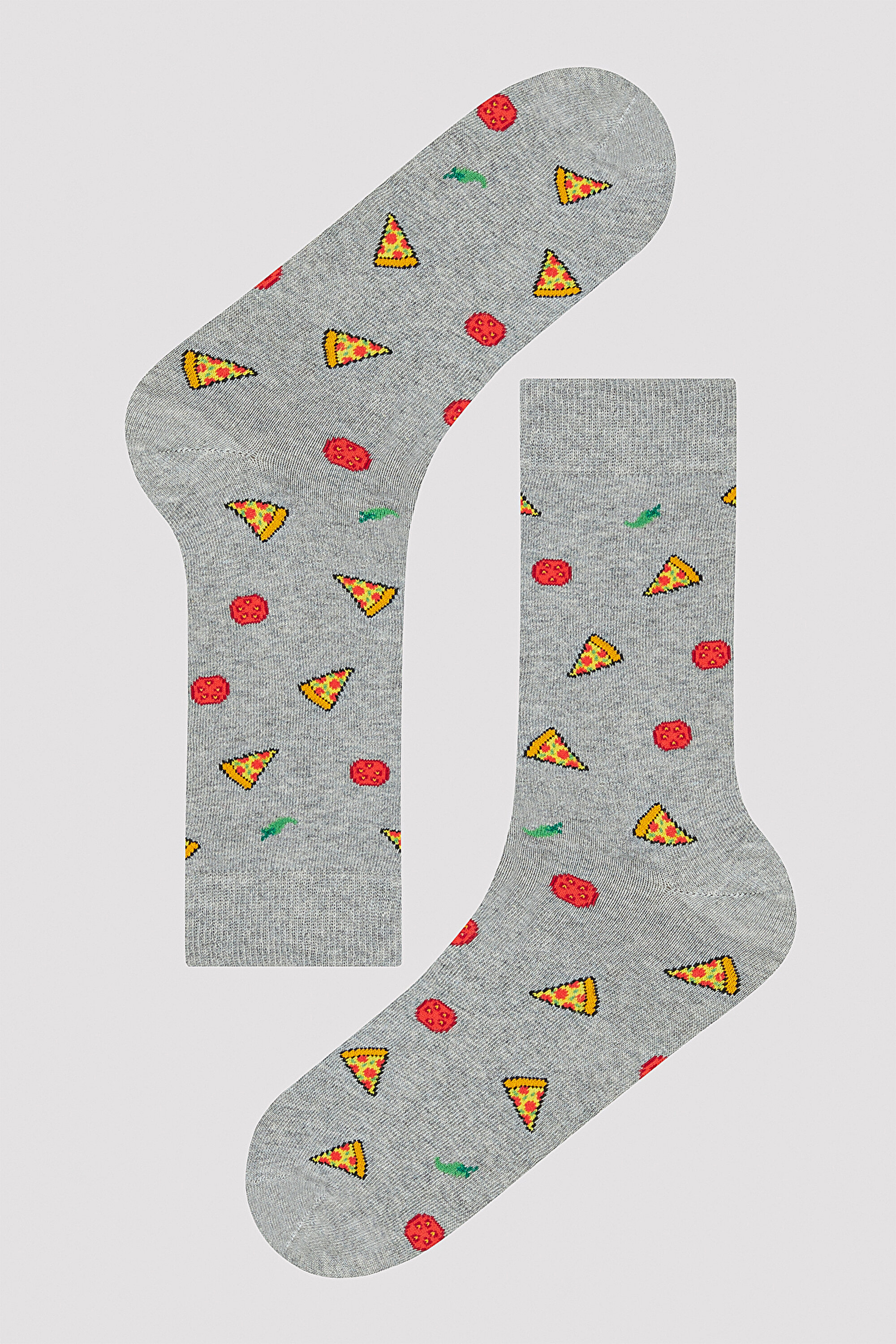 E.FOOD 2LI SOKET, 39-42, S60 SIYAH4