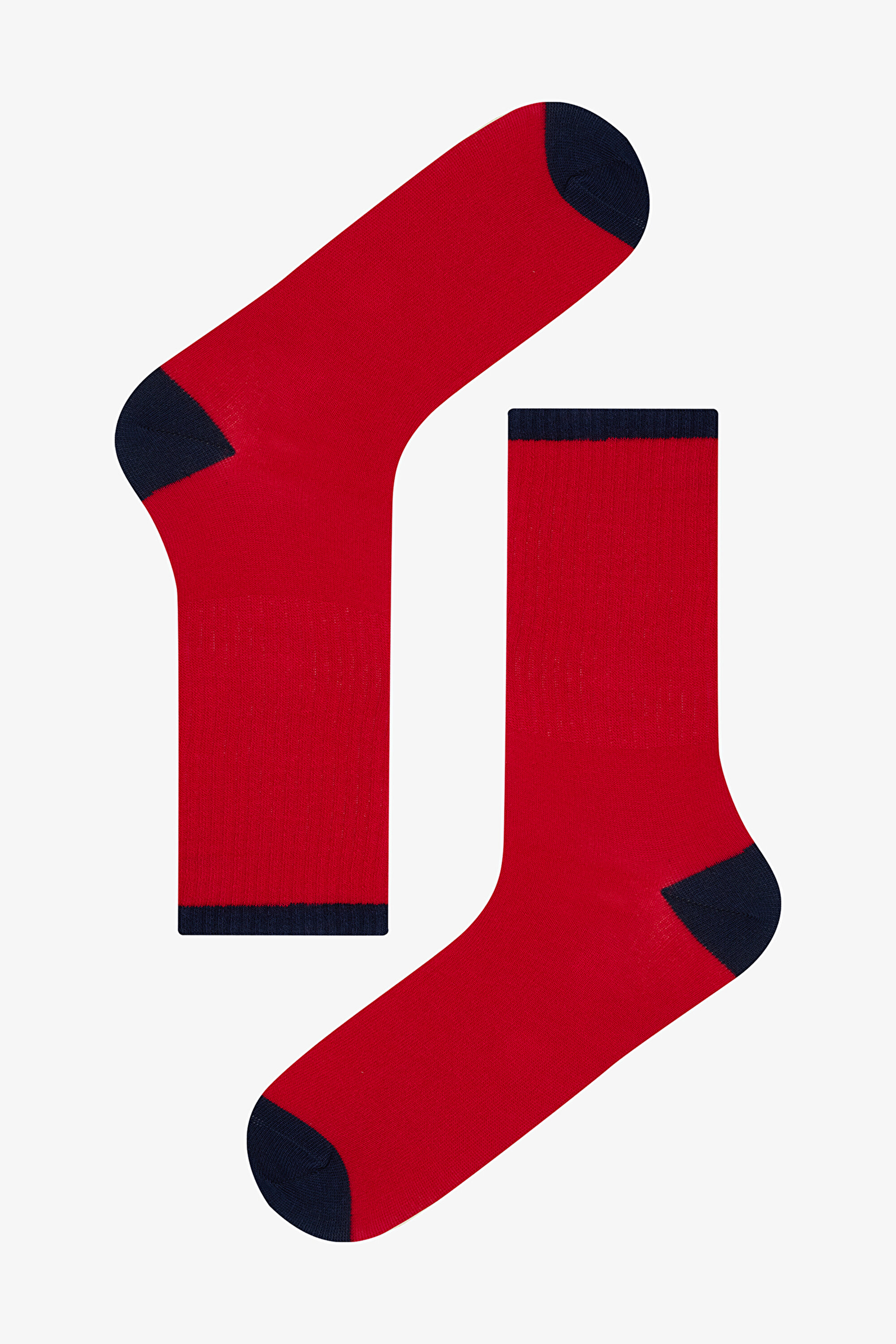 E.STRIPE 3LU SOKET, 39-42, MIX MIX