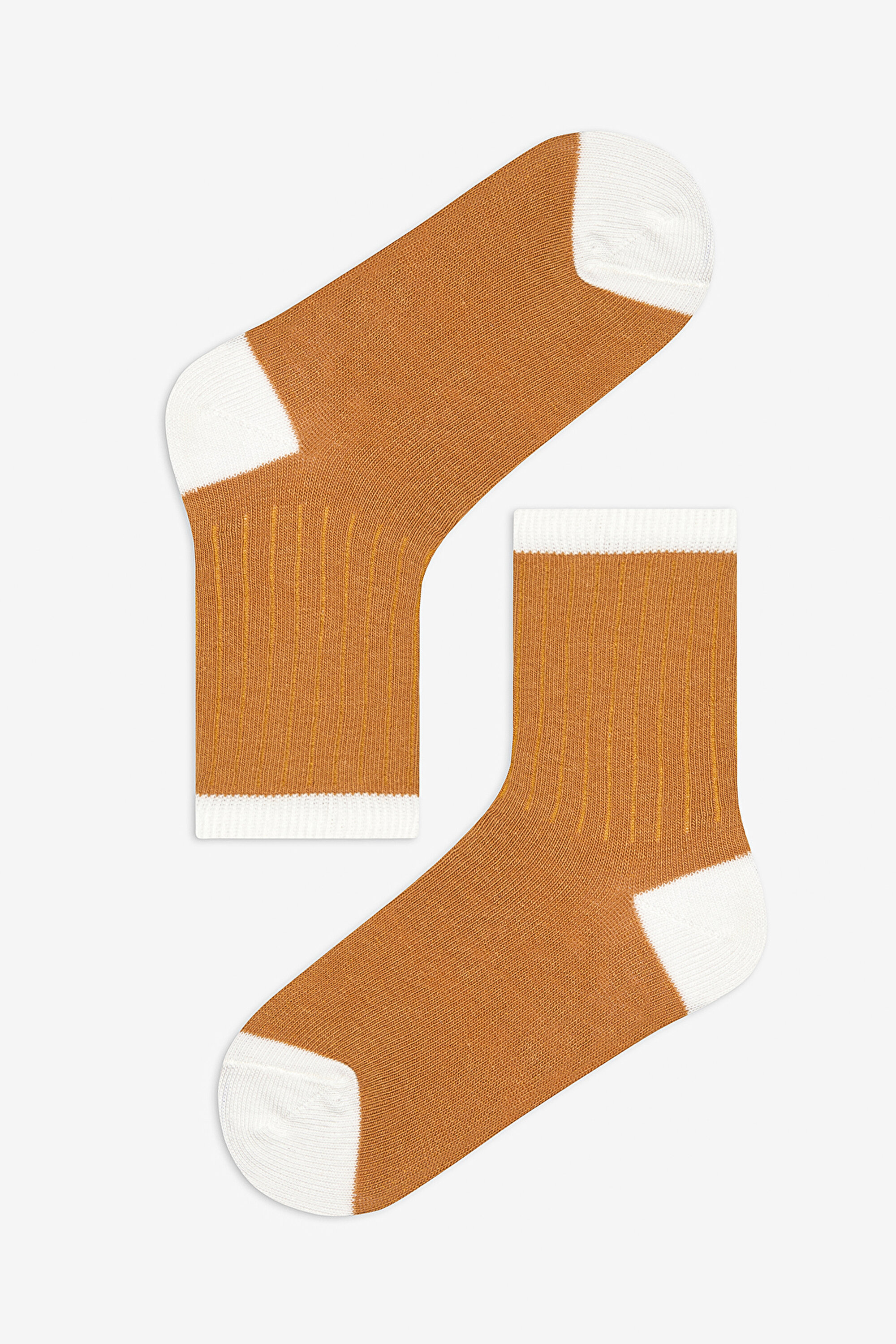 B.COOL COLORS 4 PACK RIB, 23-26, MIX MIX