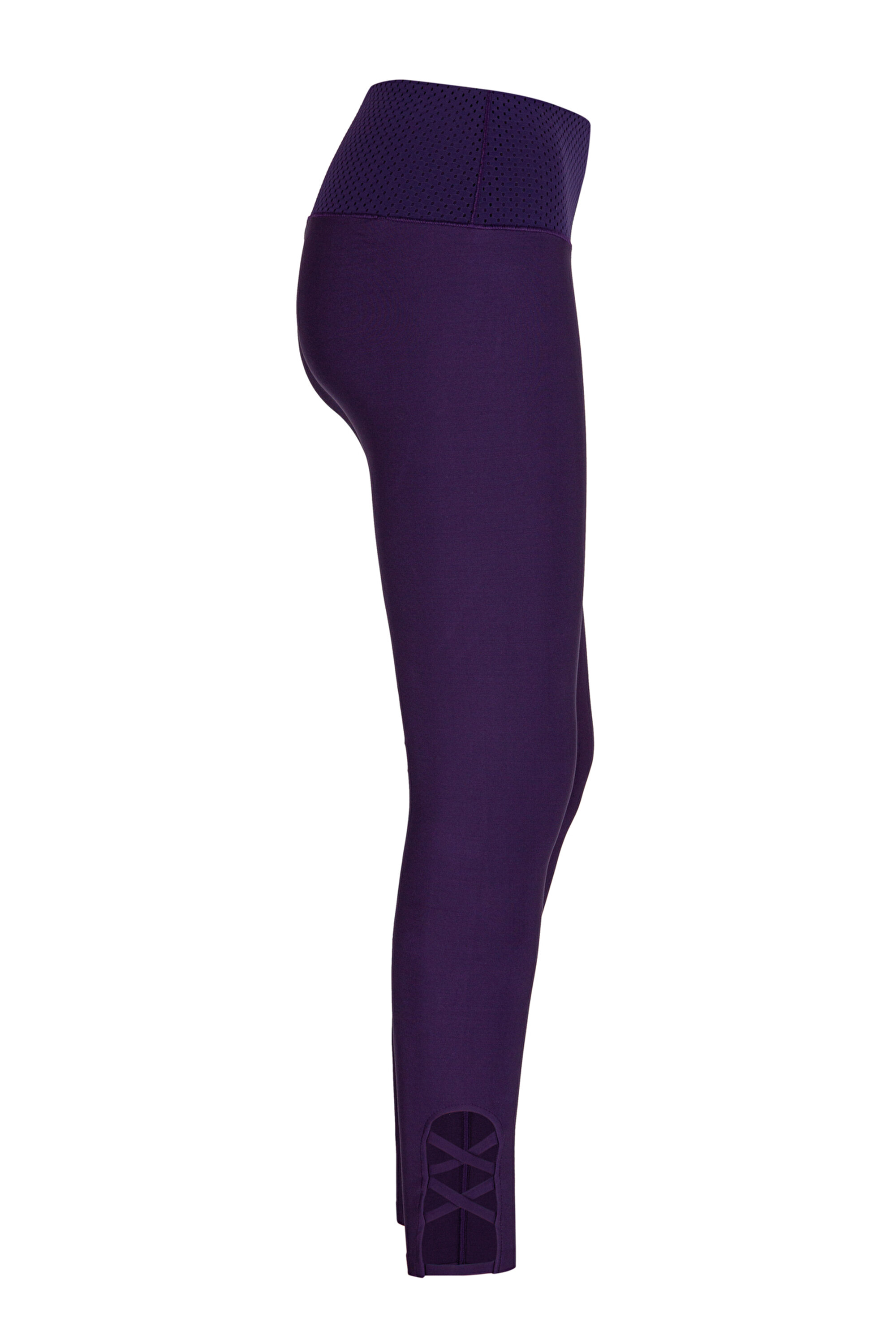 HIGH RISE PIPING DETAIL, LXL, PR14 K.MOR