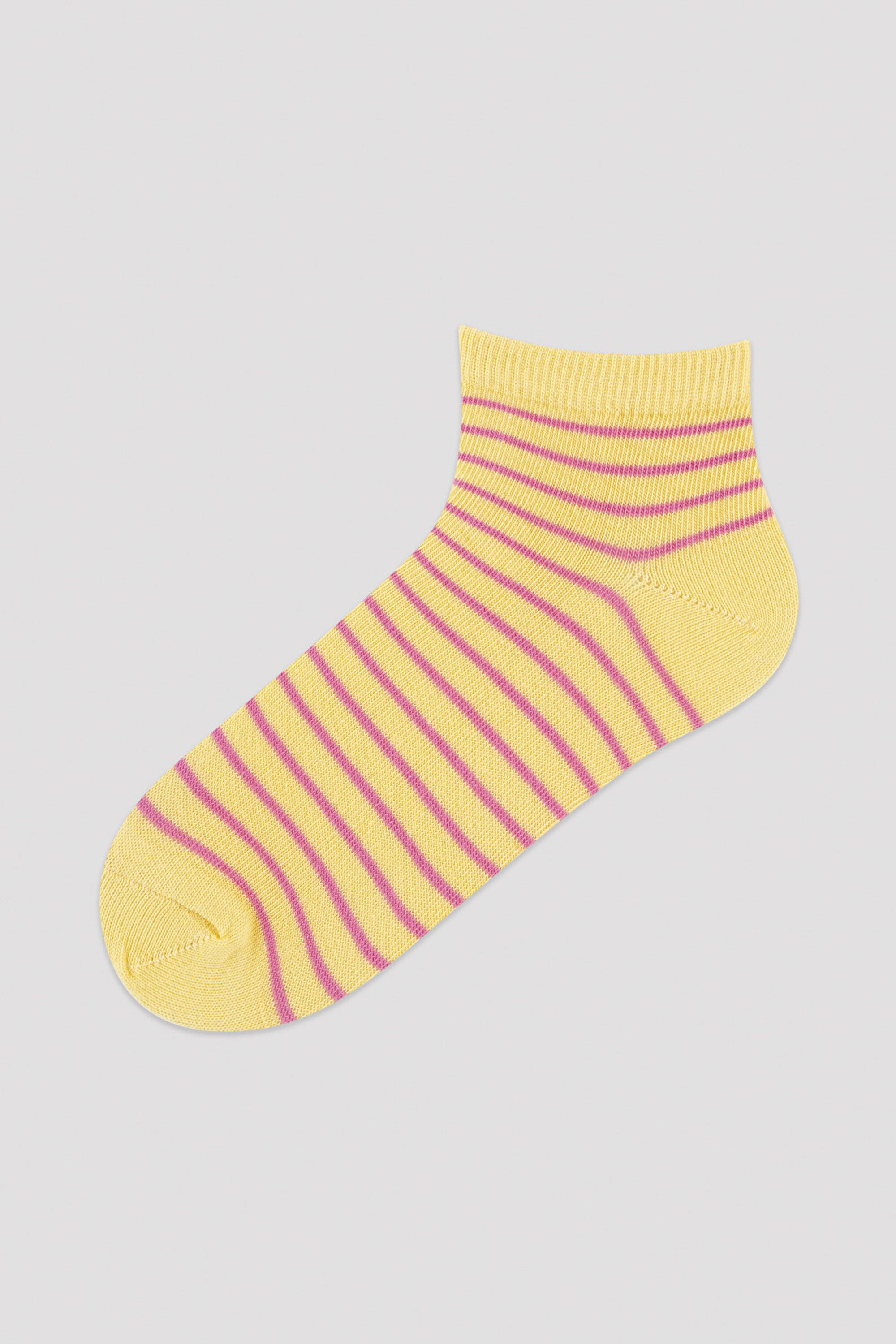 G.PINKNESS STRIPE 4LU PT, 23-26, MIX MIX
