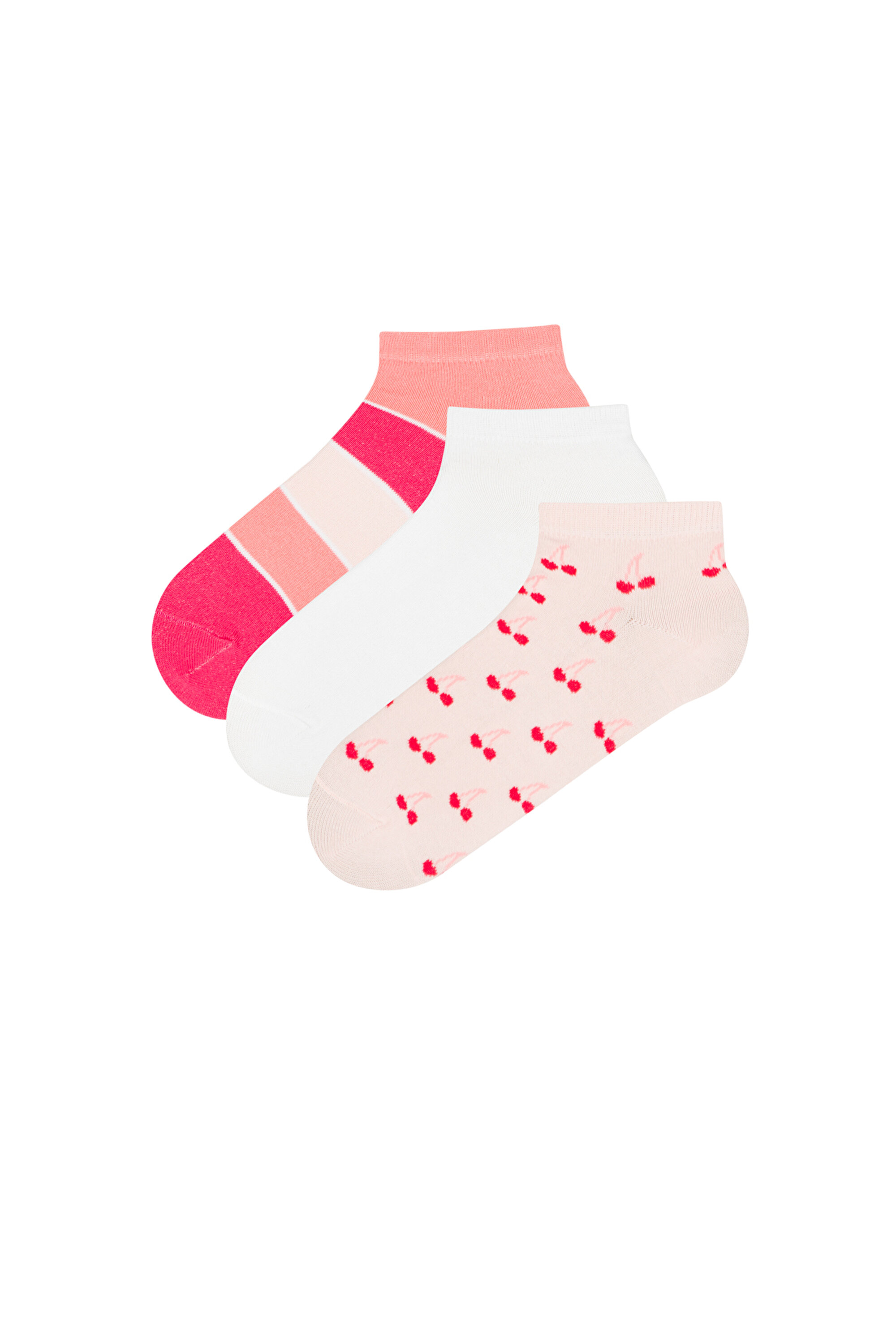 CHERRY 3LU PTK, STD, MIX