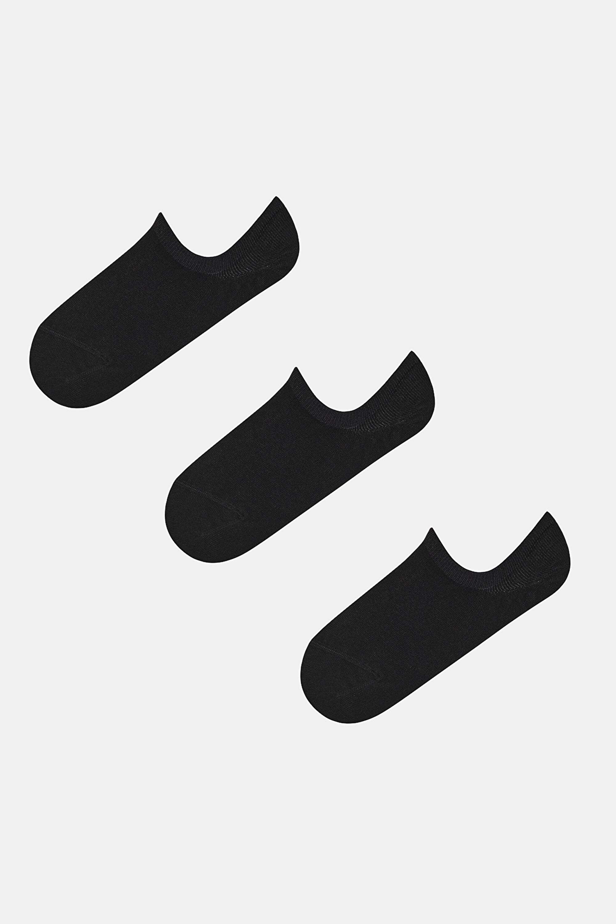 SUPER FIT 3LU SUBA, 36-38, S60 SIYAH4