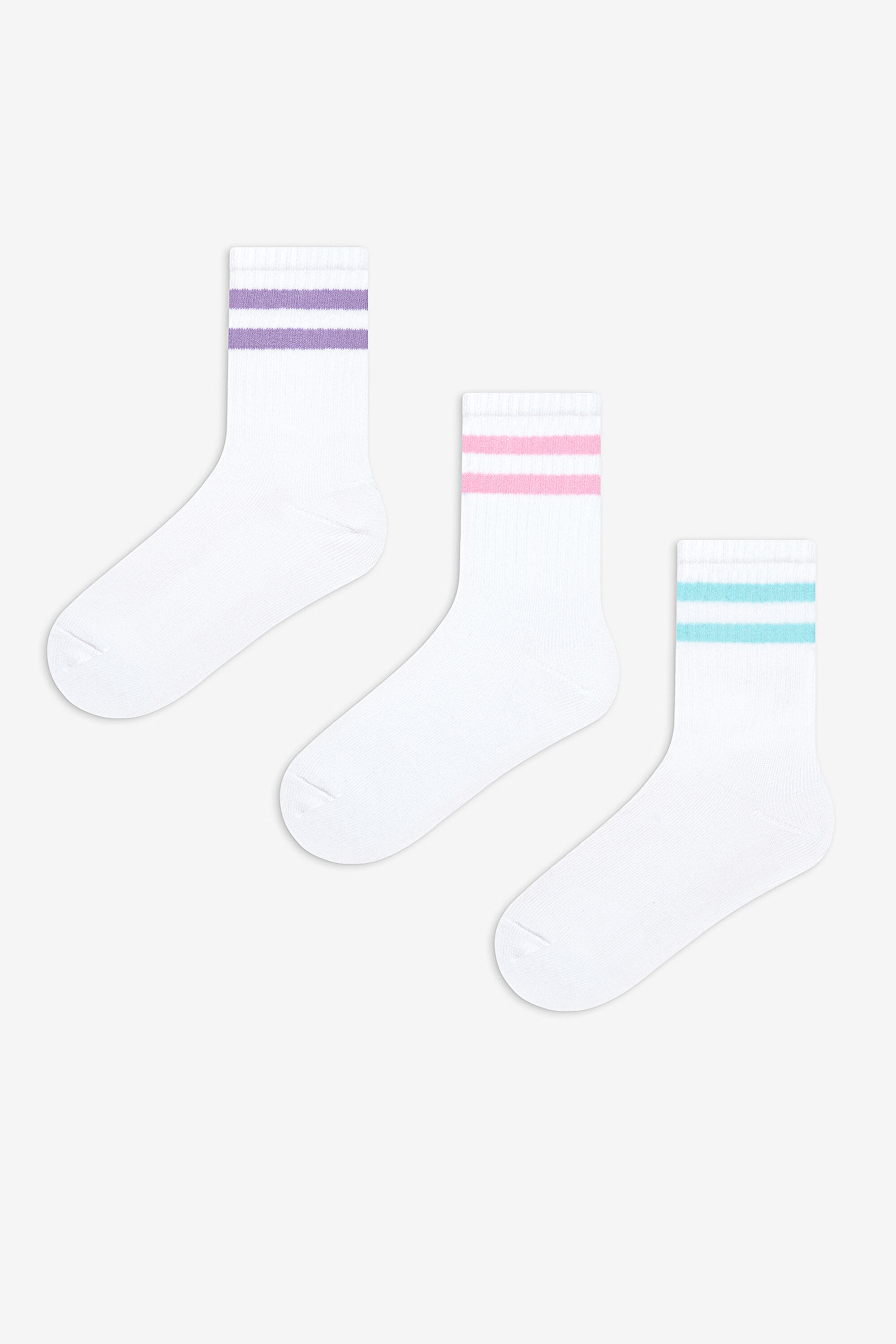 G.SOFT LINE 3 PACK, 23-26, 166 MARSMELOV