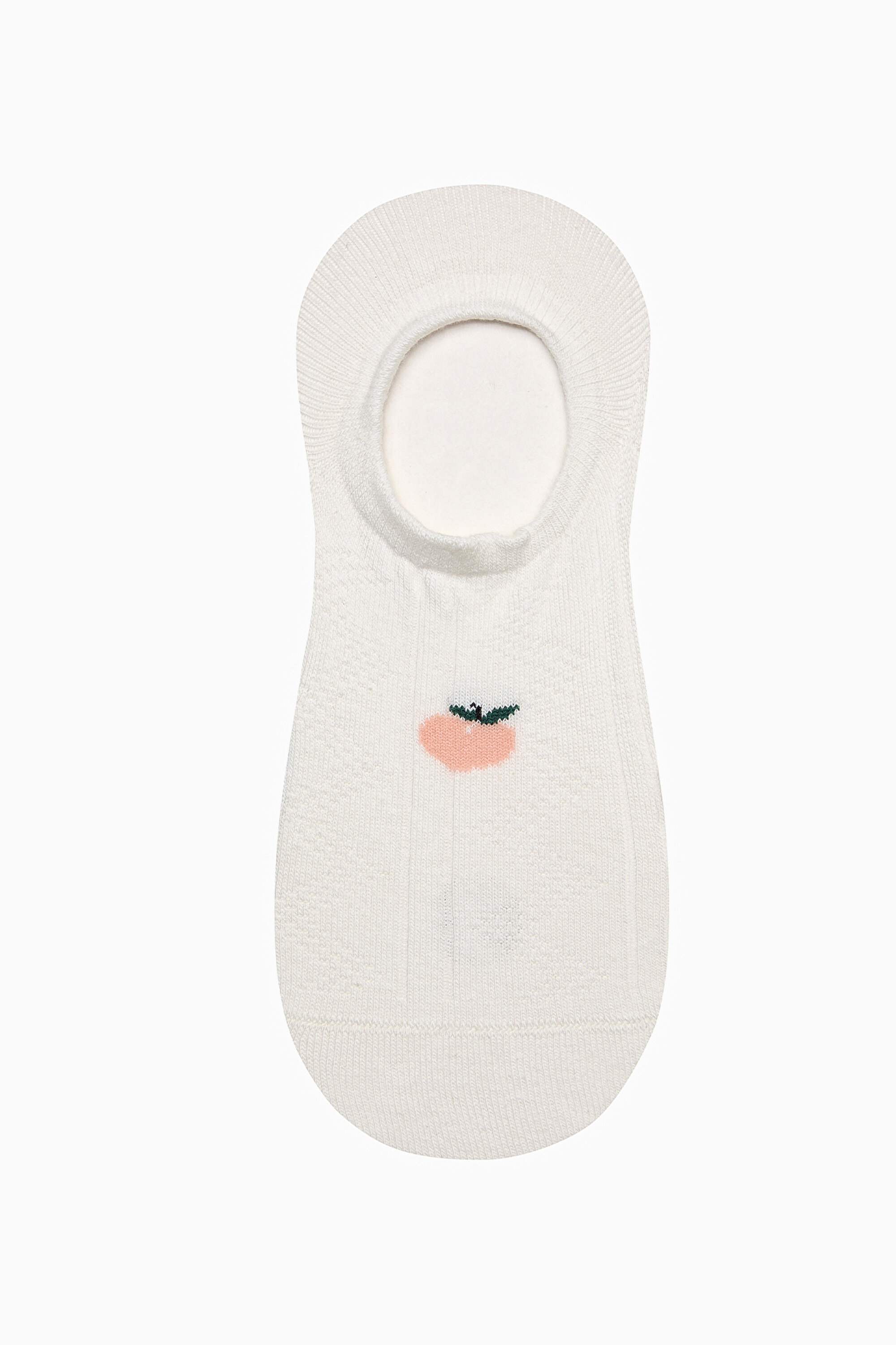PEACH JACQUARD 3LU S, STD, 166 MARSMELOV