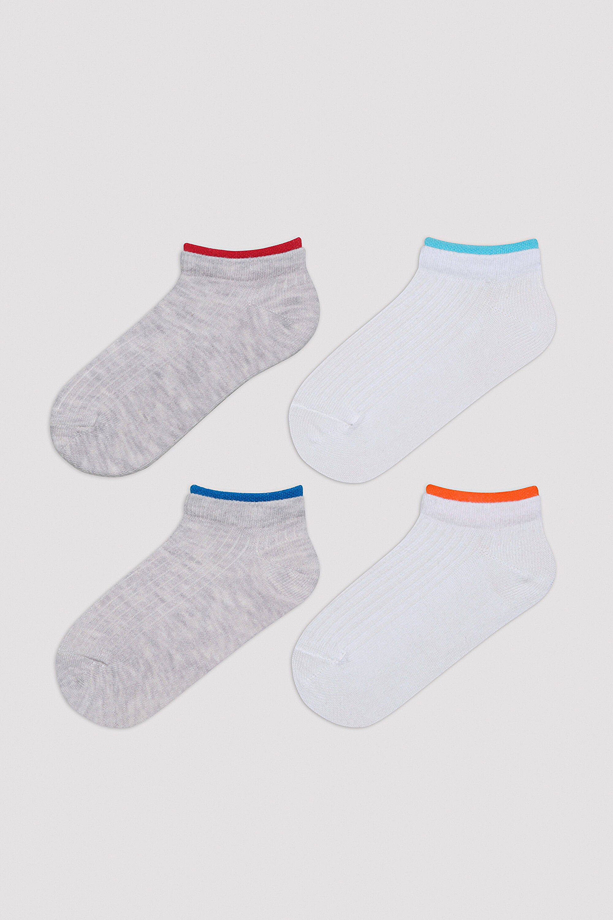 B.THIN LINES 4 PACK PTK, 23-26, MIX MIX